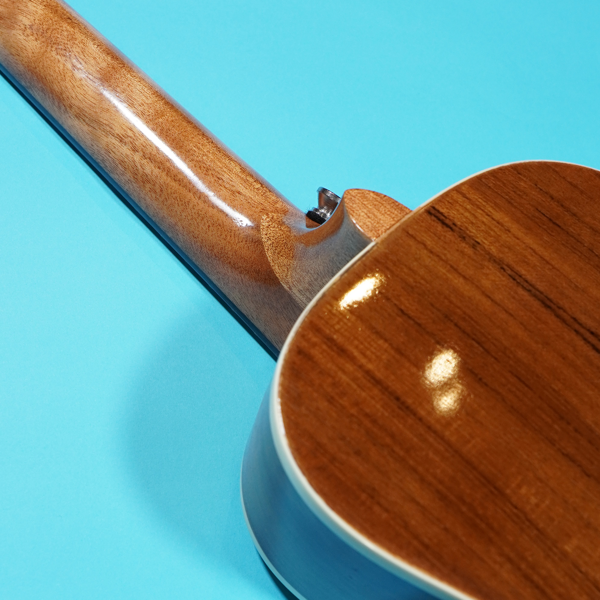 Richtone RT26 KOA - All koa tenor