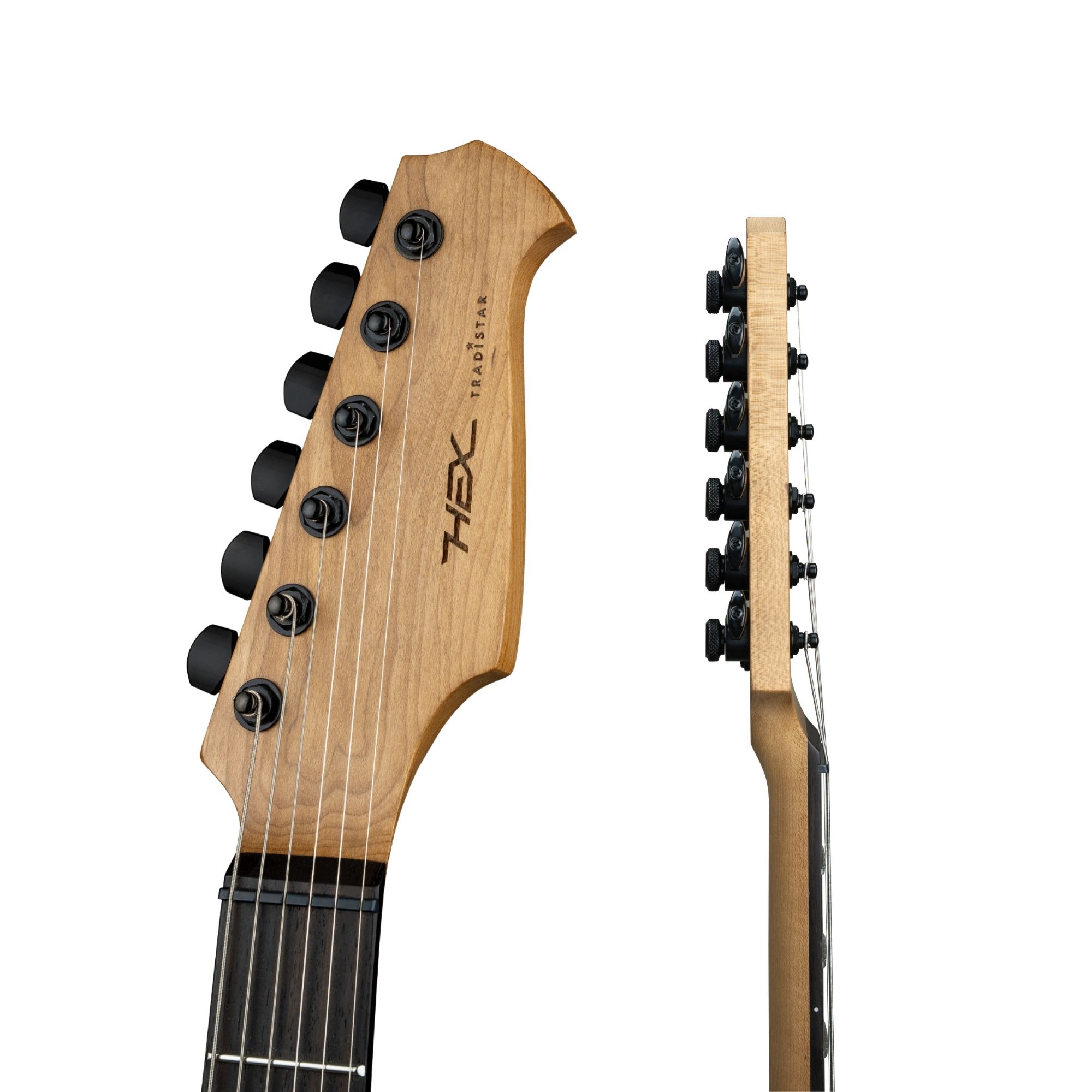 Hex Guitars E500 TRD GMIV