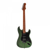 SQOE SEST650 HSS Ash series Deep moss green