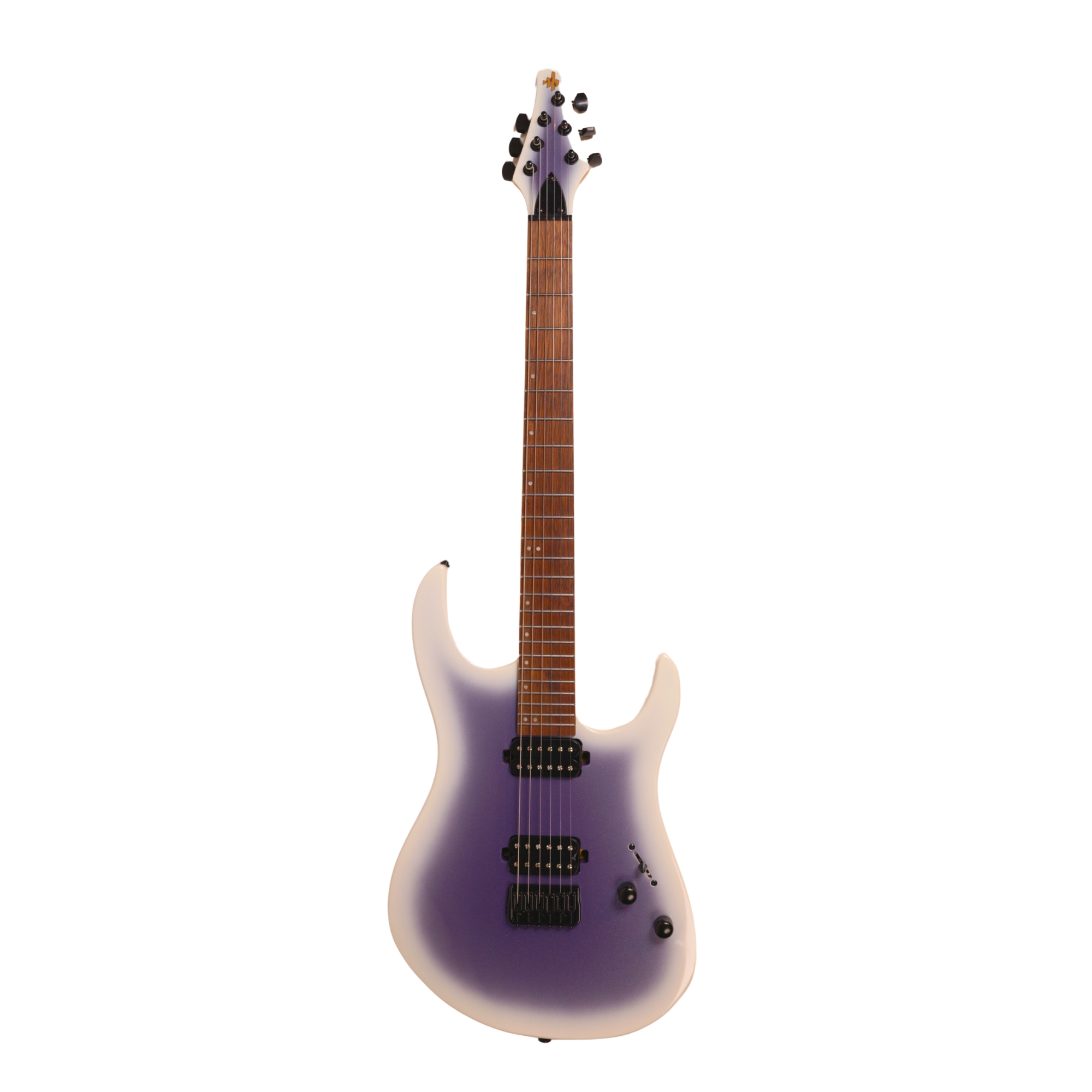 DONNER DMT101B  PURPLE BURST