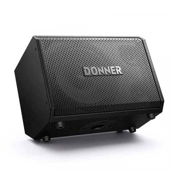 Donner MT-1 Bluetooth PA Speaker front view