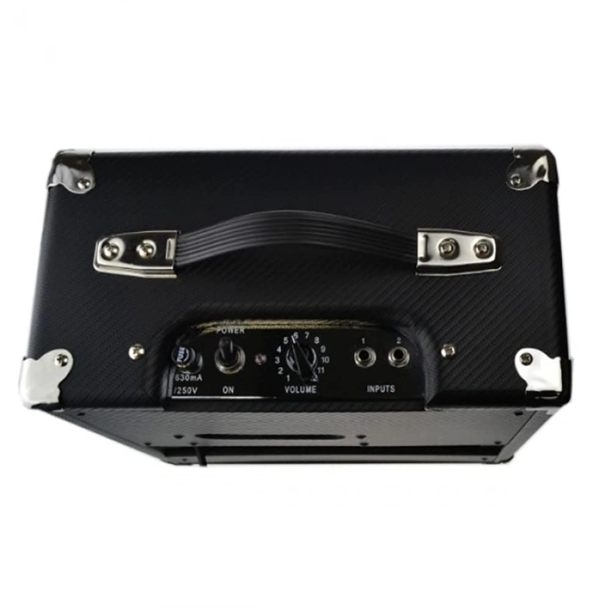 JOYO JTA-05 Sweet Baby Vintage Style All Tube Guitar Amplifier - 5 Watt