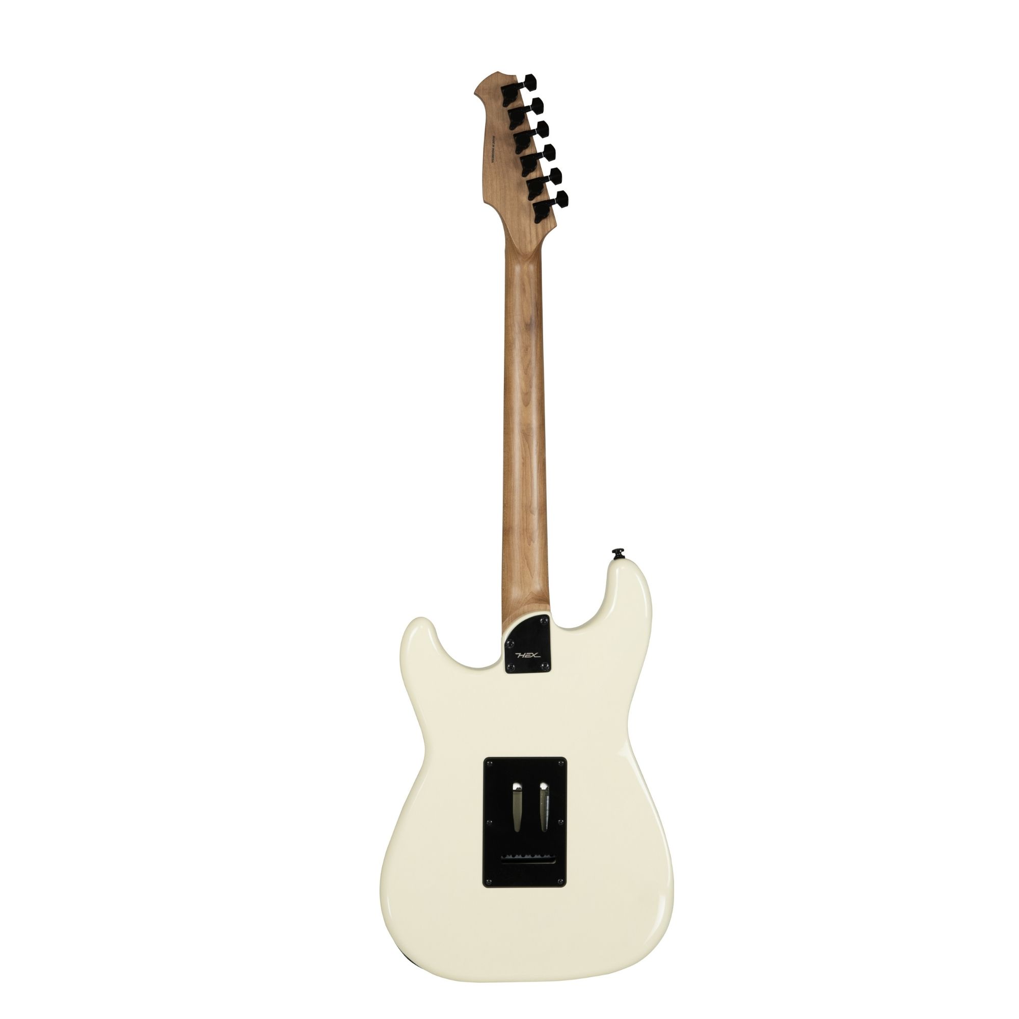 Hex Guitars E500 TRD GMIV