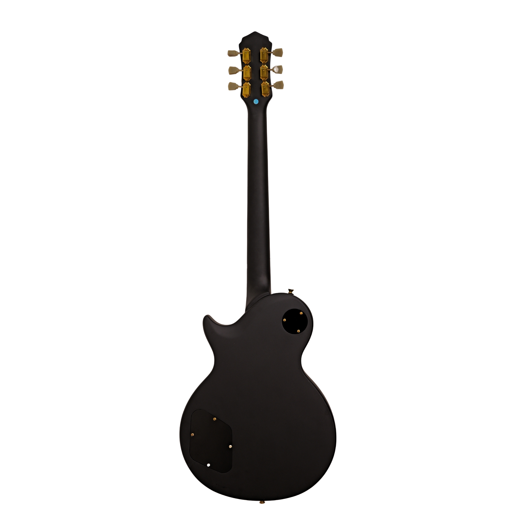 Strydom Fatboy FB30 Carbon Gold  Les Paul Style  Alnico V