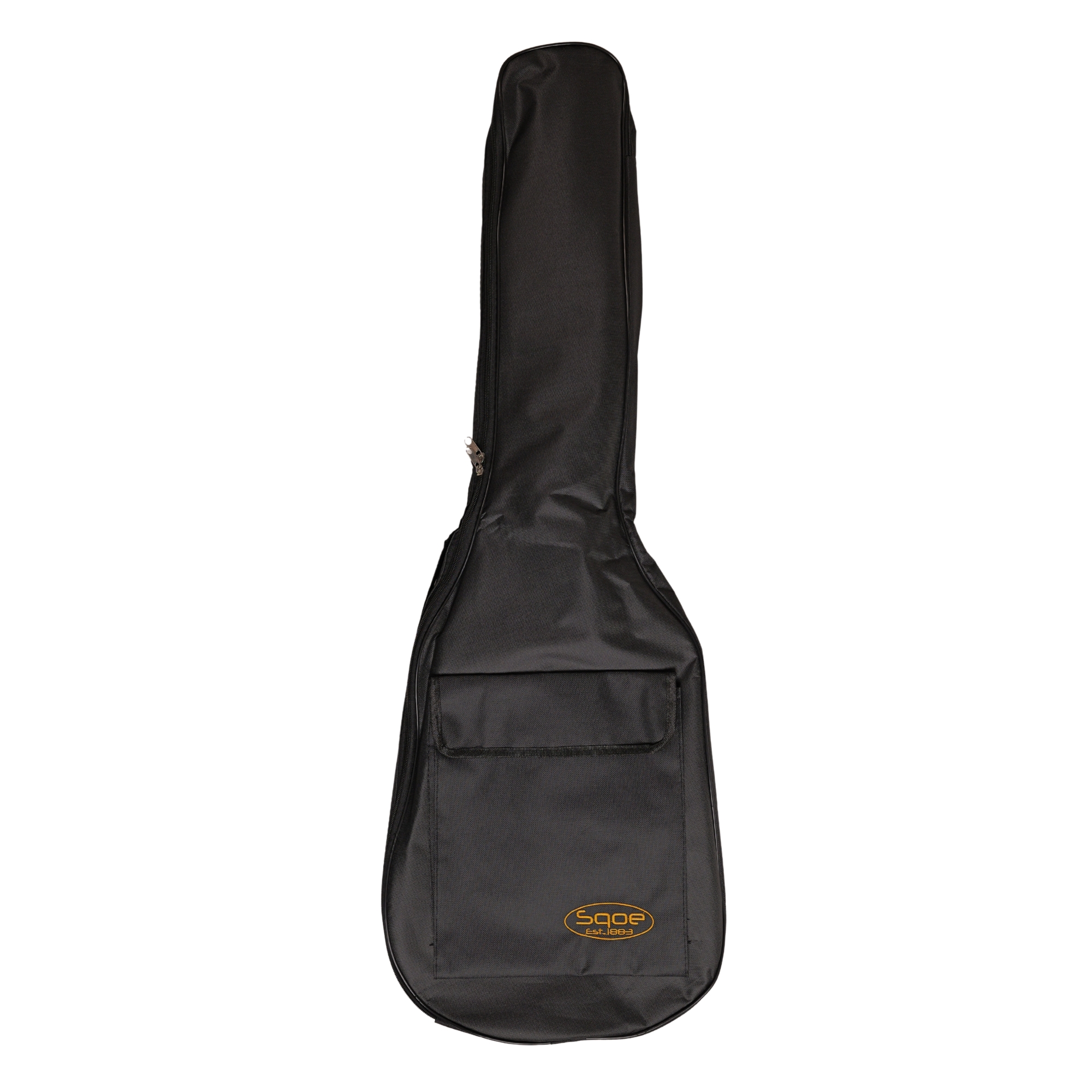 SQOE SEST650 HSS Ash series Maple brown