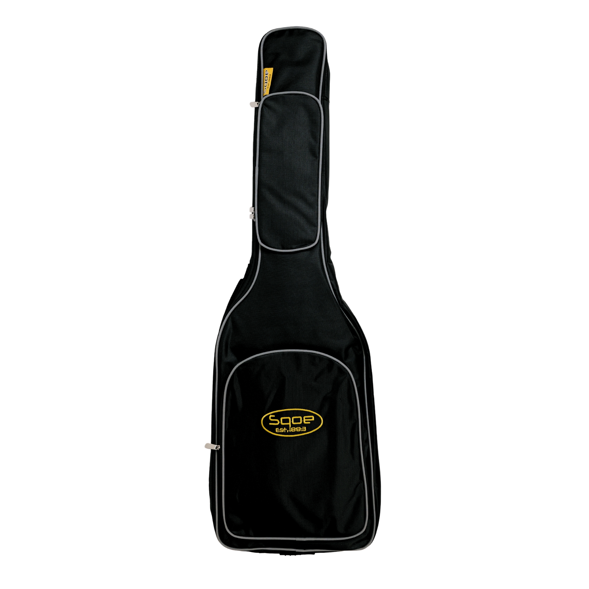 SQOE SELP220 TIGER TRANS BLACK