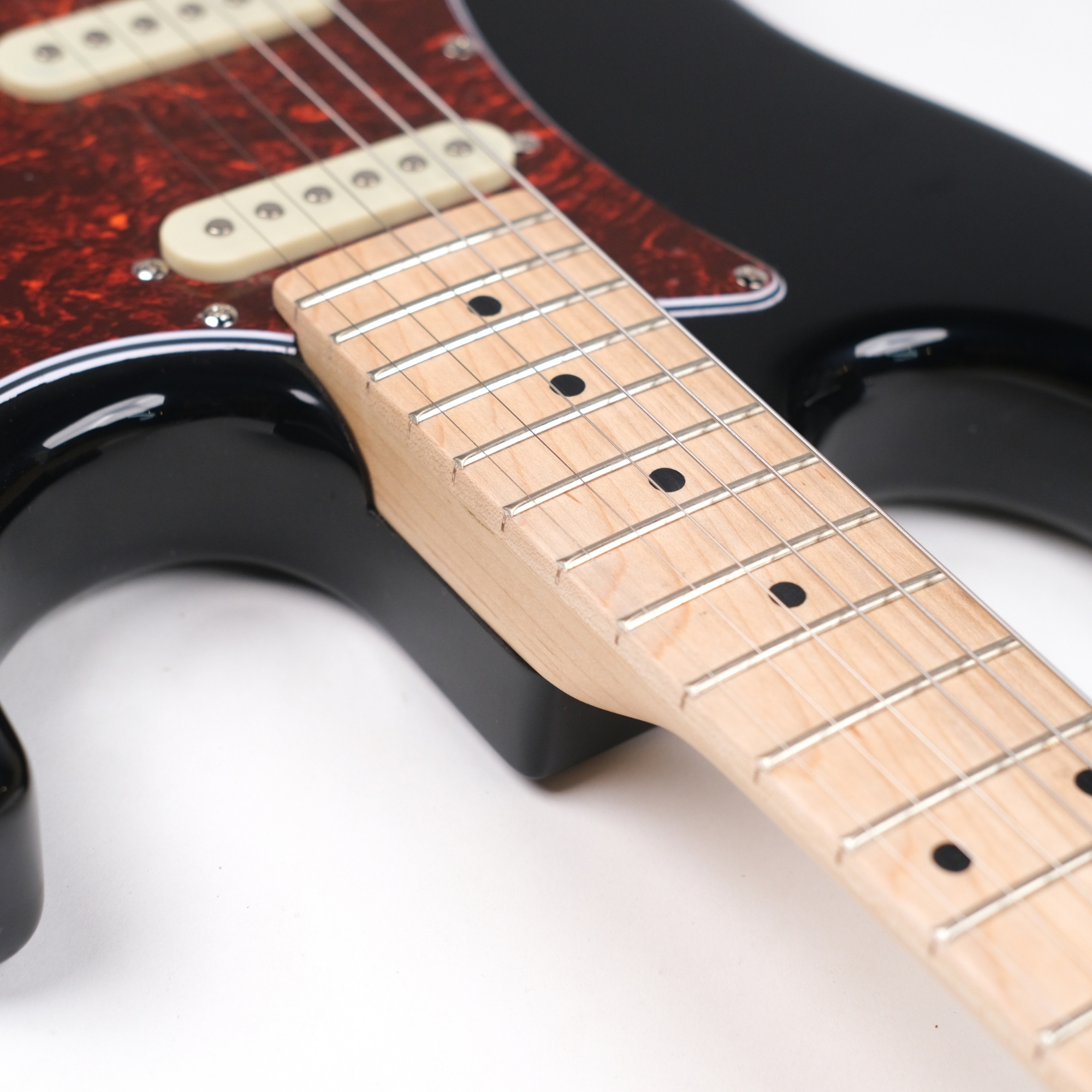 Strydom ST20 V2 Stratway Black mirror HSS- Maple