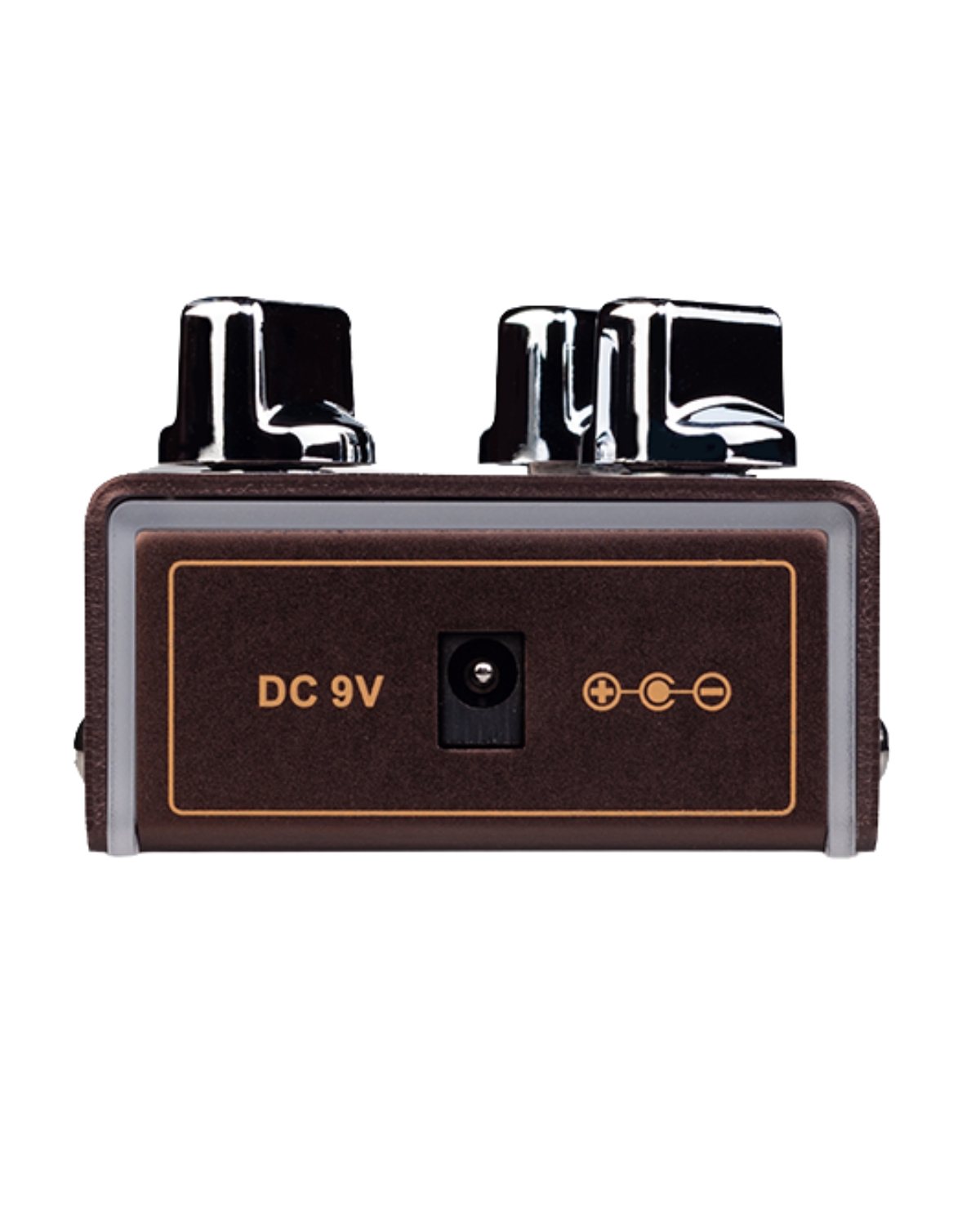 JOYO R-01 Tauren Overdrive Boutique-Style Drive Pedal