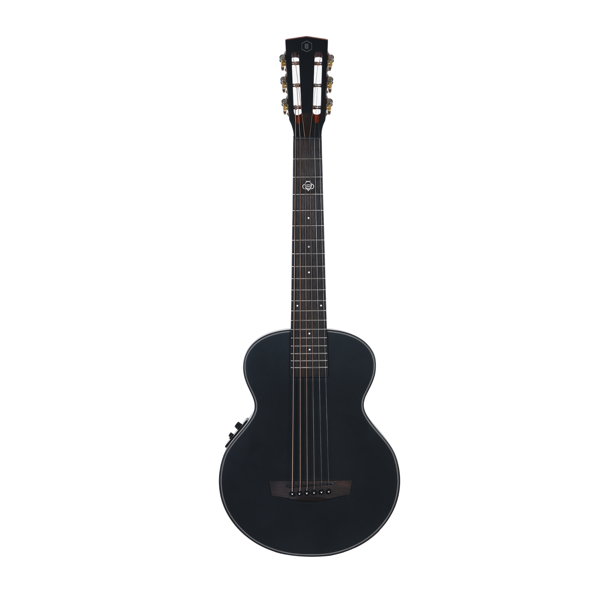 Hex Guitars BB200E MBT