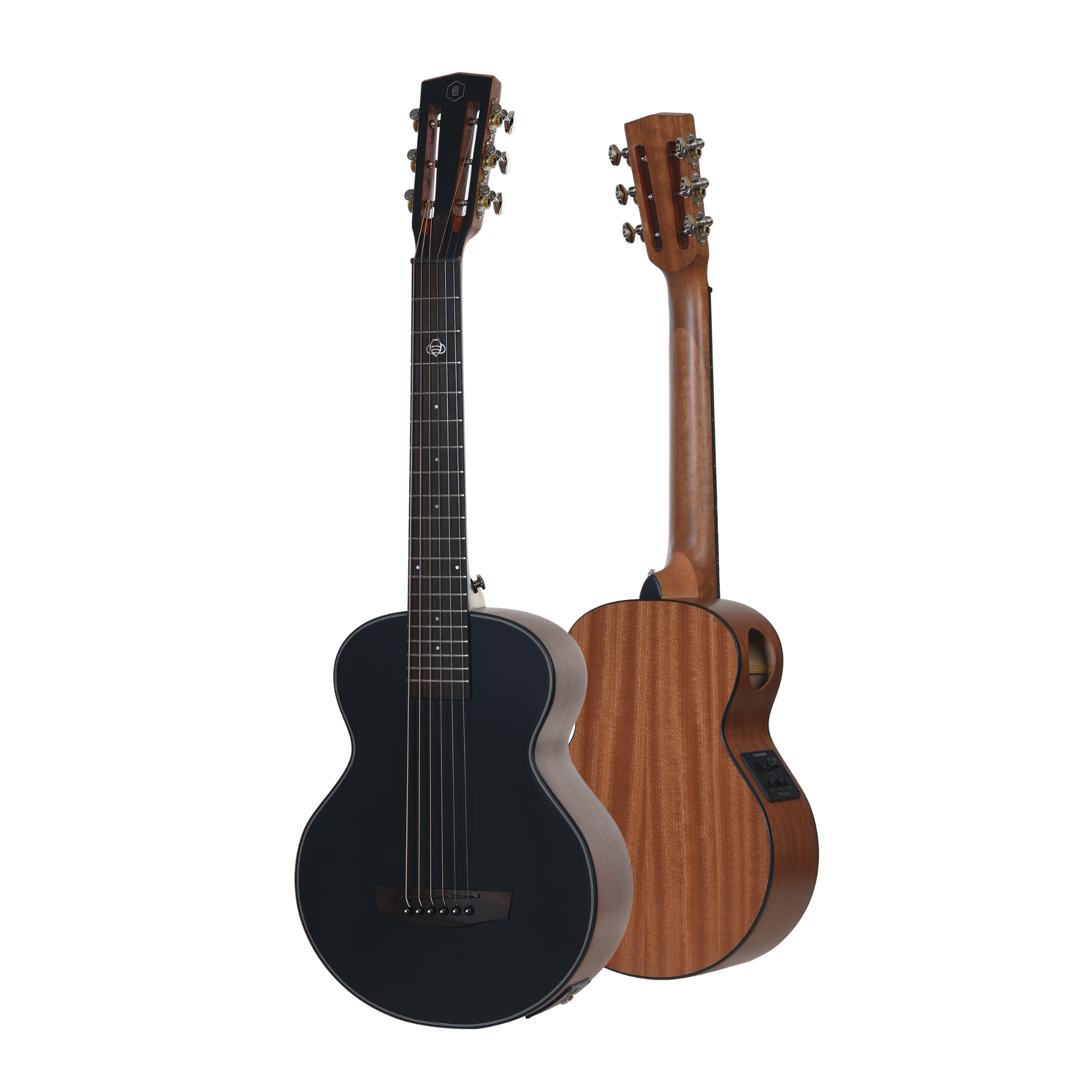 Hex Guitars BB200E MBT