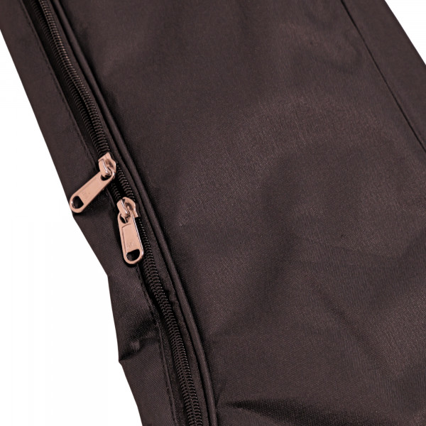 STRYDOM 10MM Padded Acoustic Guitar Bag  36 Black