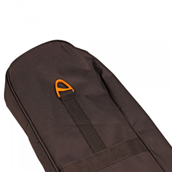 STRYDOM 10MM Padded Acoustic Guitar Bag  39 Black