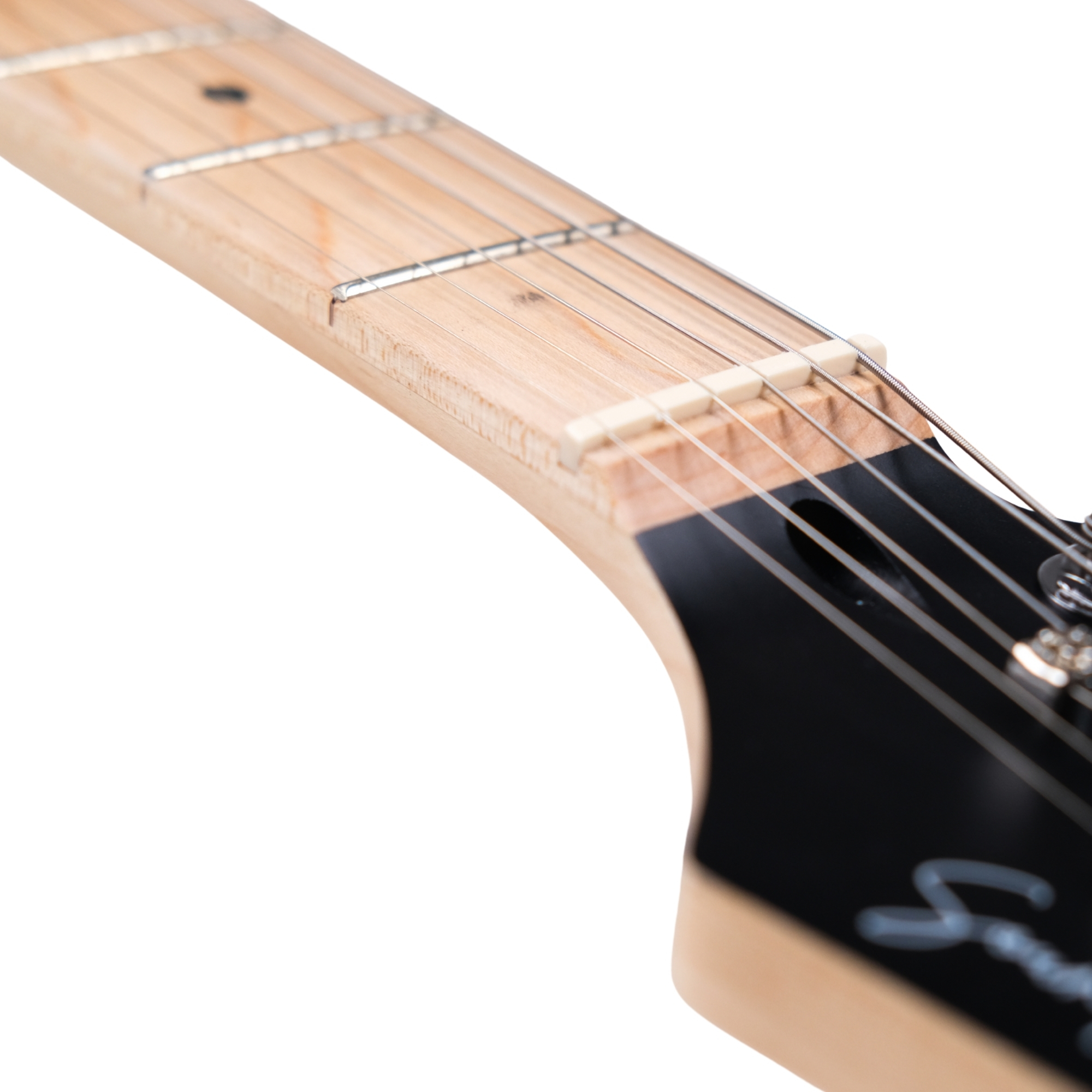 Strydom ST20 V2 Stratway Black mirror HSS- Maple