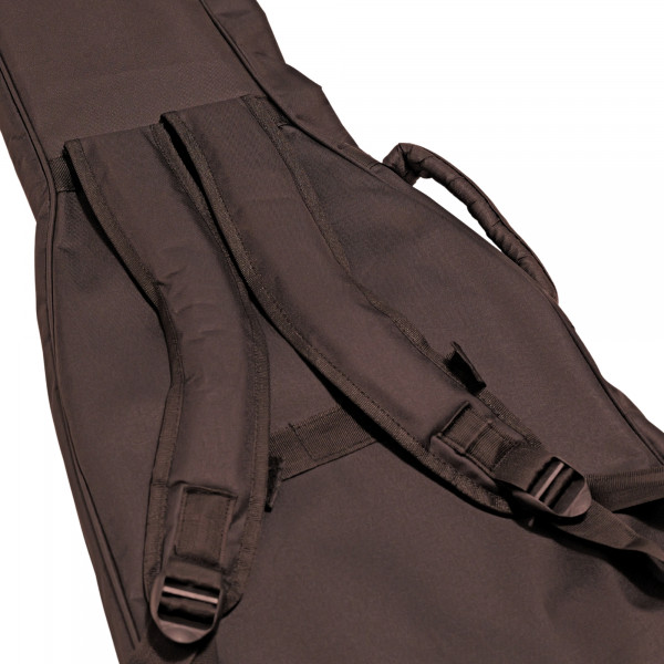 STRYDOM 10MM Padded Acoustic Guitar Bag  42 Black