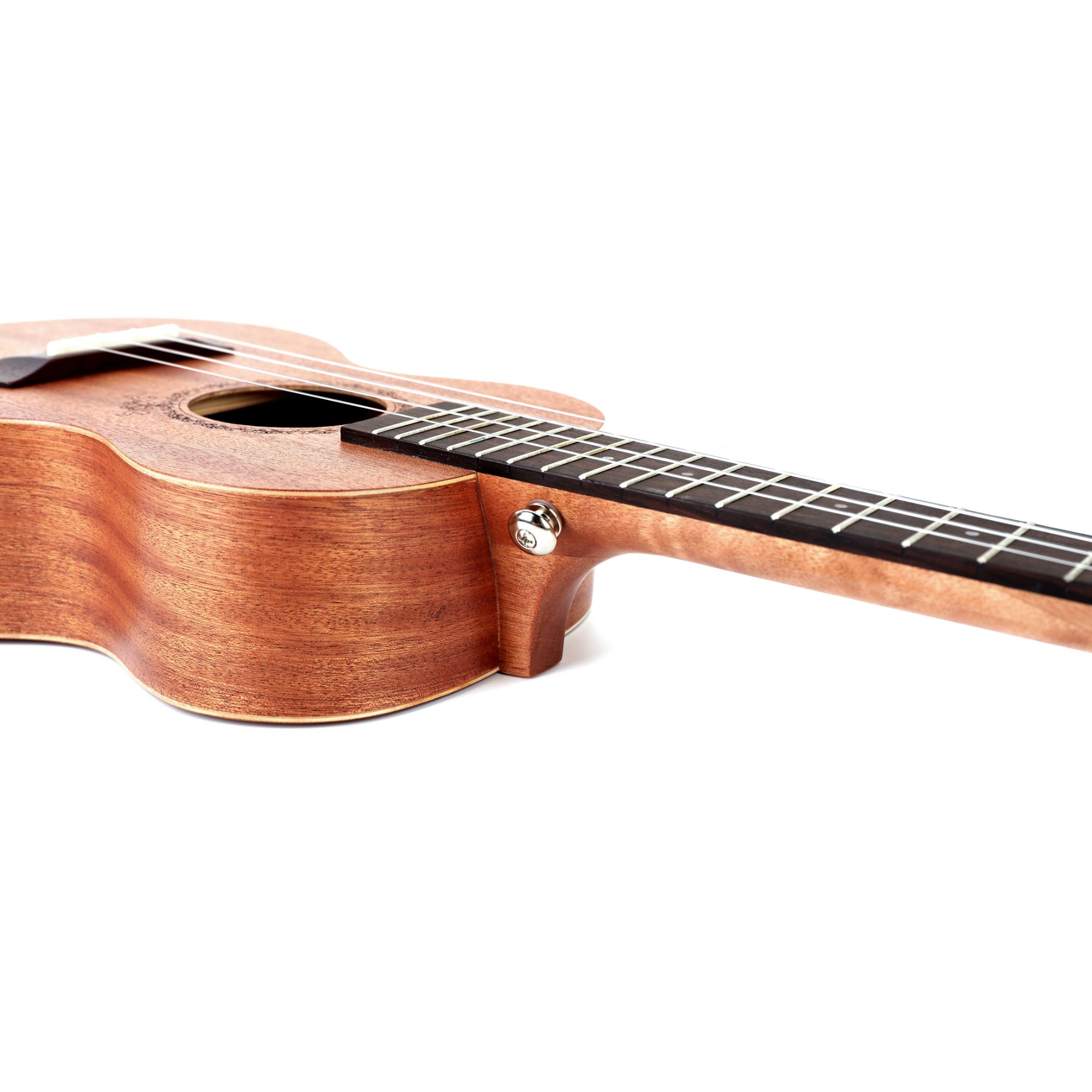Enya EUS 20 Soprano Ukulele - Natural Matt