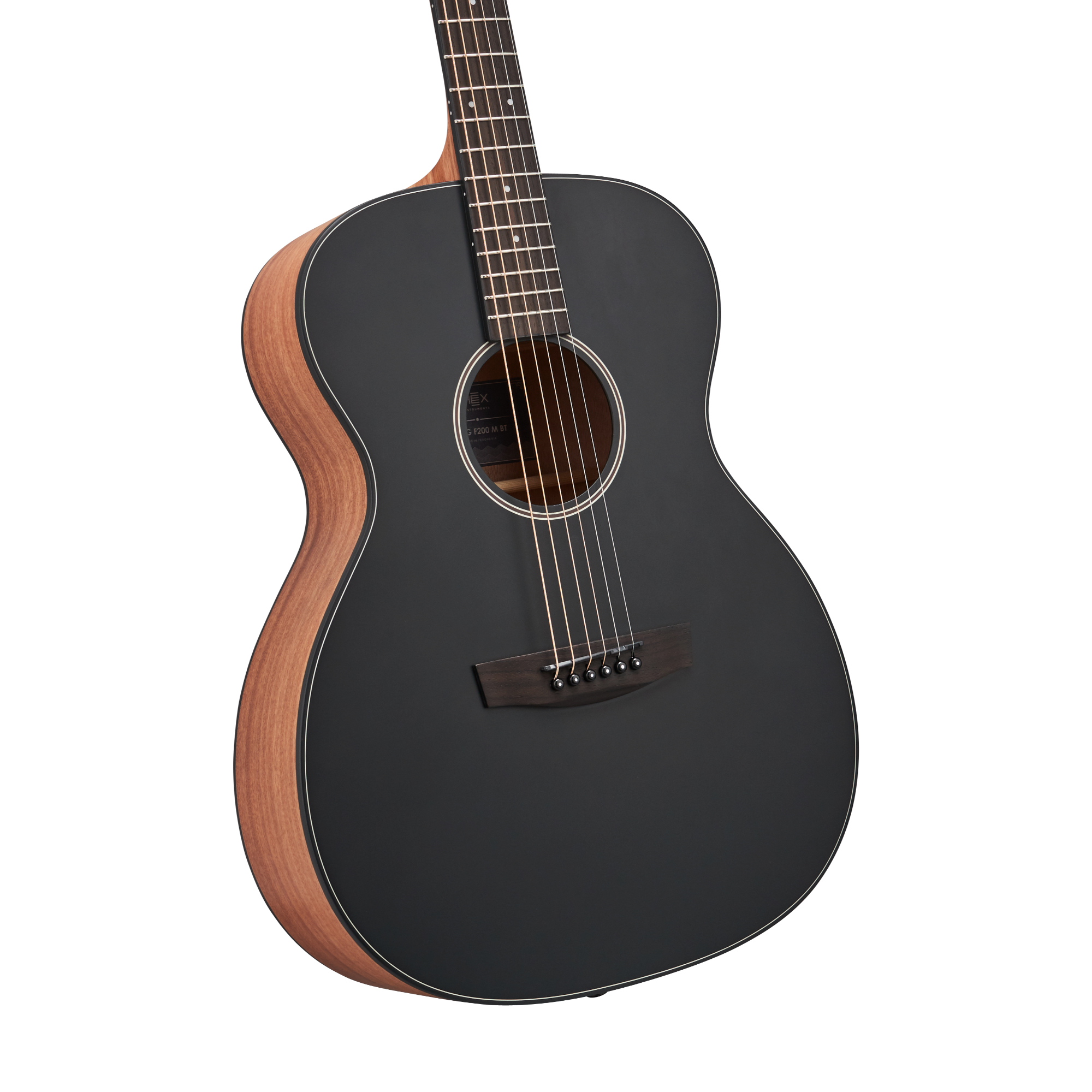 Hex F200MBT -STING SERIES