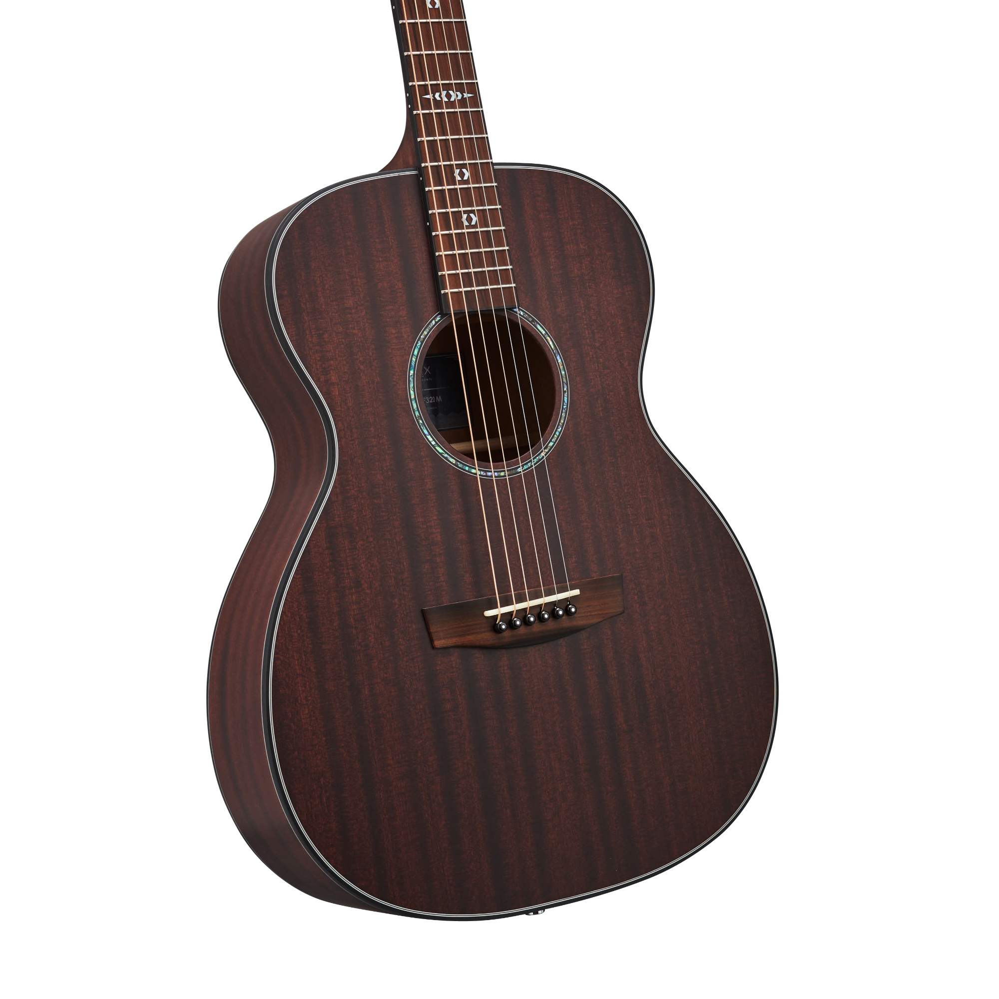 F320M - STING SERIES