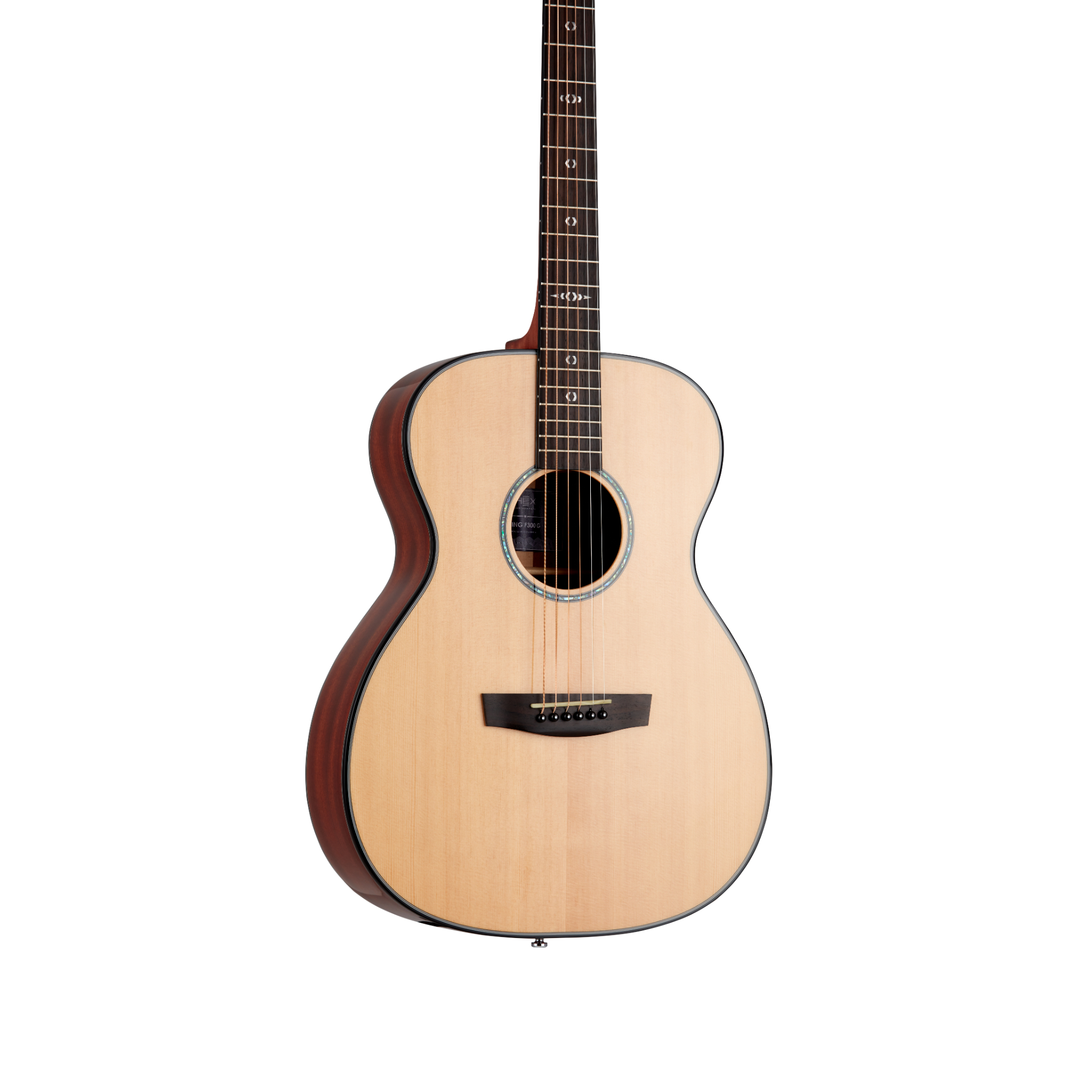 Hex F300G - STING SERIES