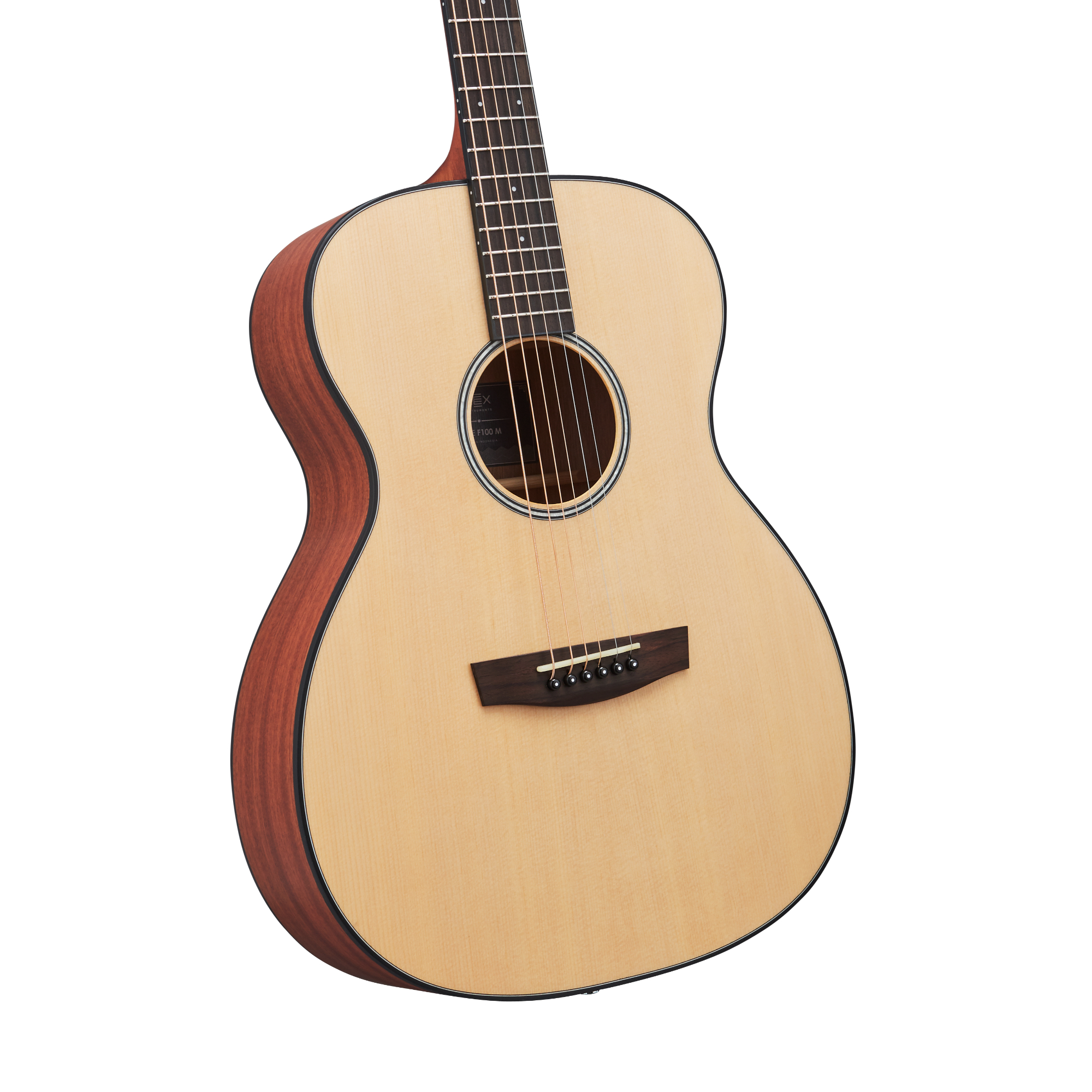 Hex F100M OM-HIVE series