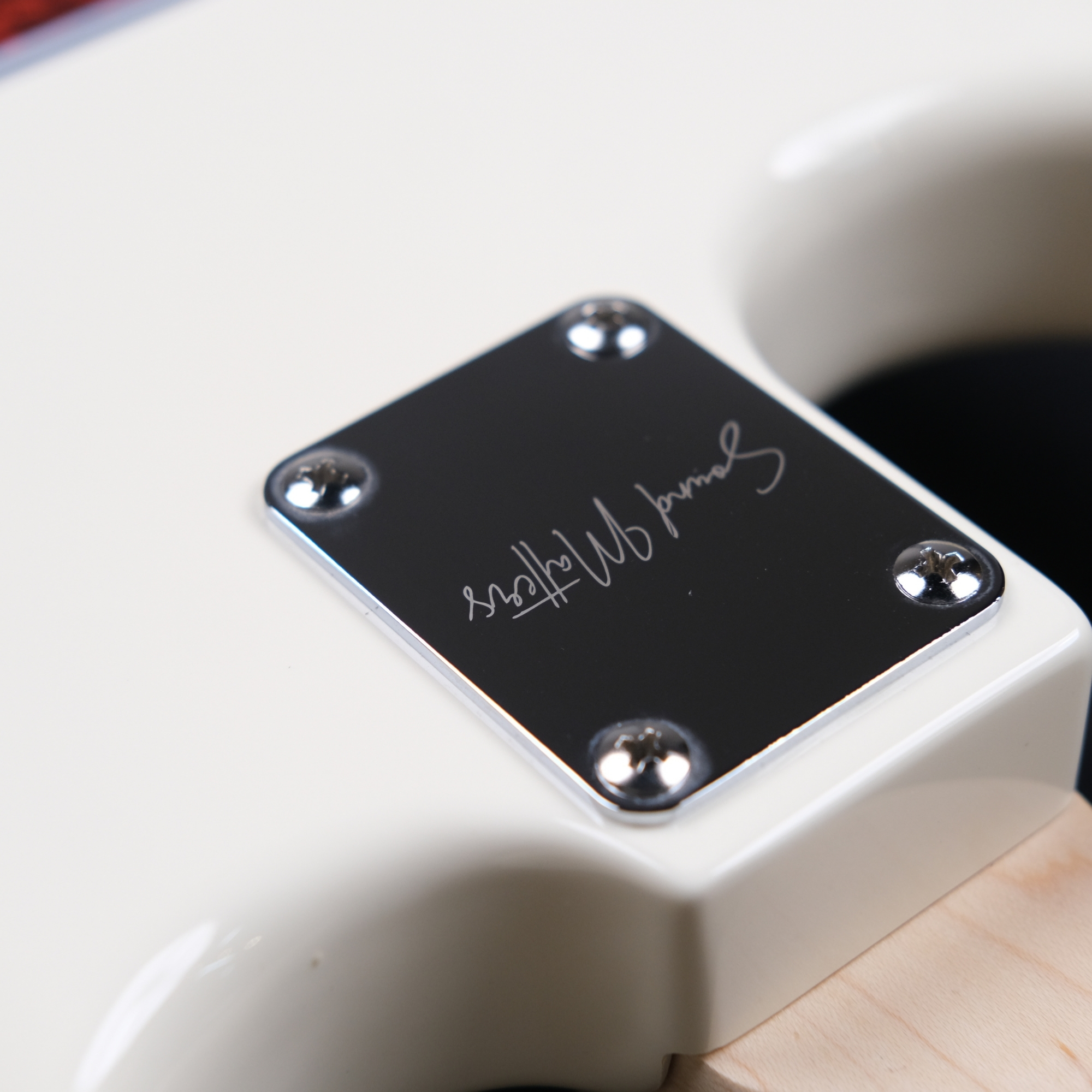 Strydom ST20 V2 Stratway Milky way HSS- Maple