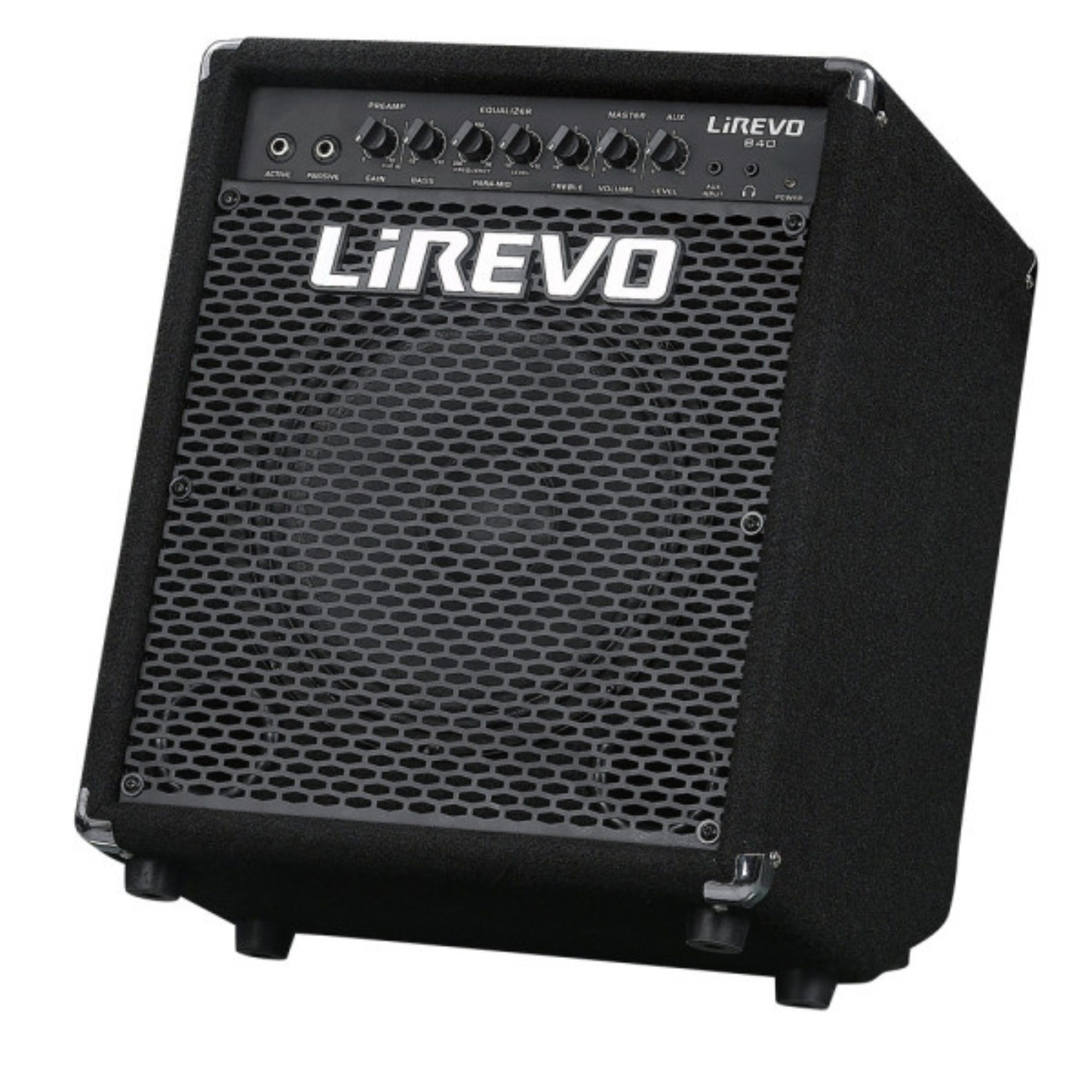 Lirevo B40 40W Bass Guitar Amplifier India