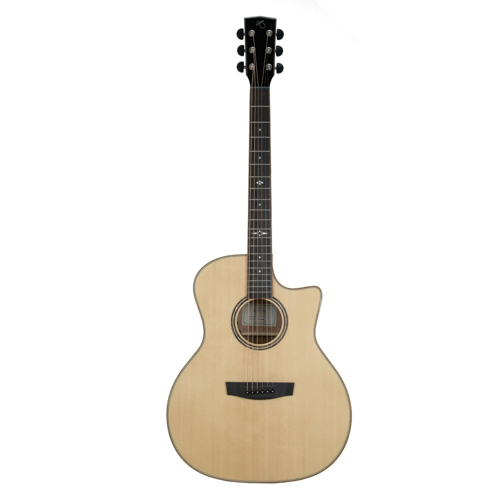 Image of Hex Guitars VG500E