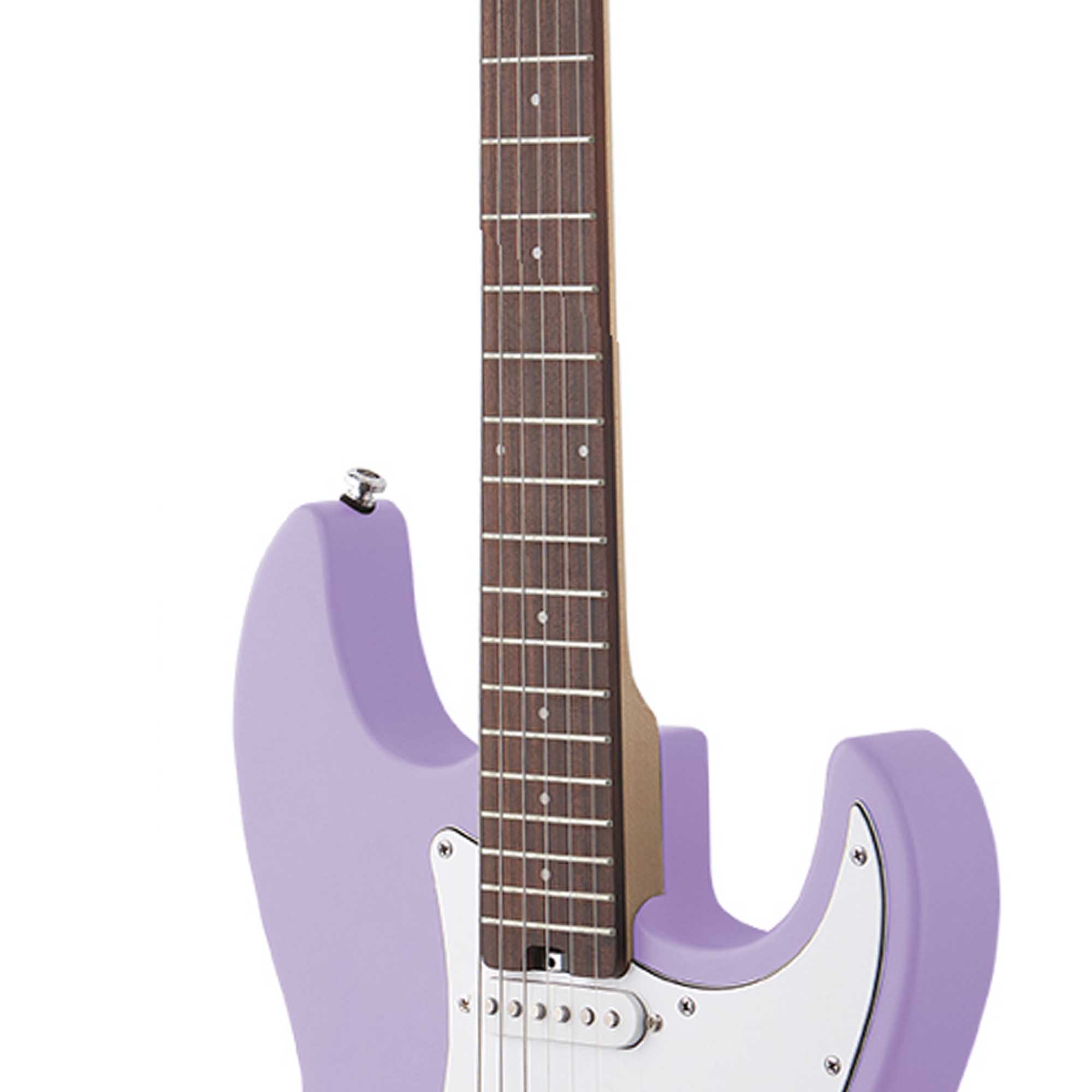 E100S PURPLE