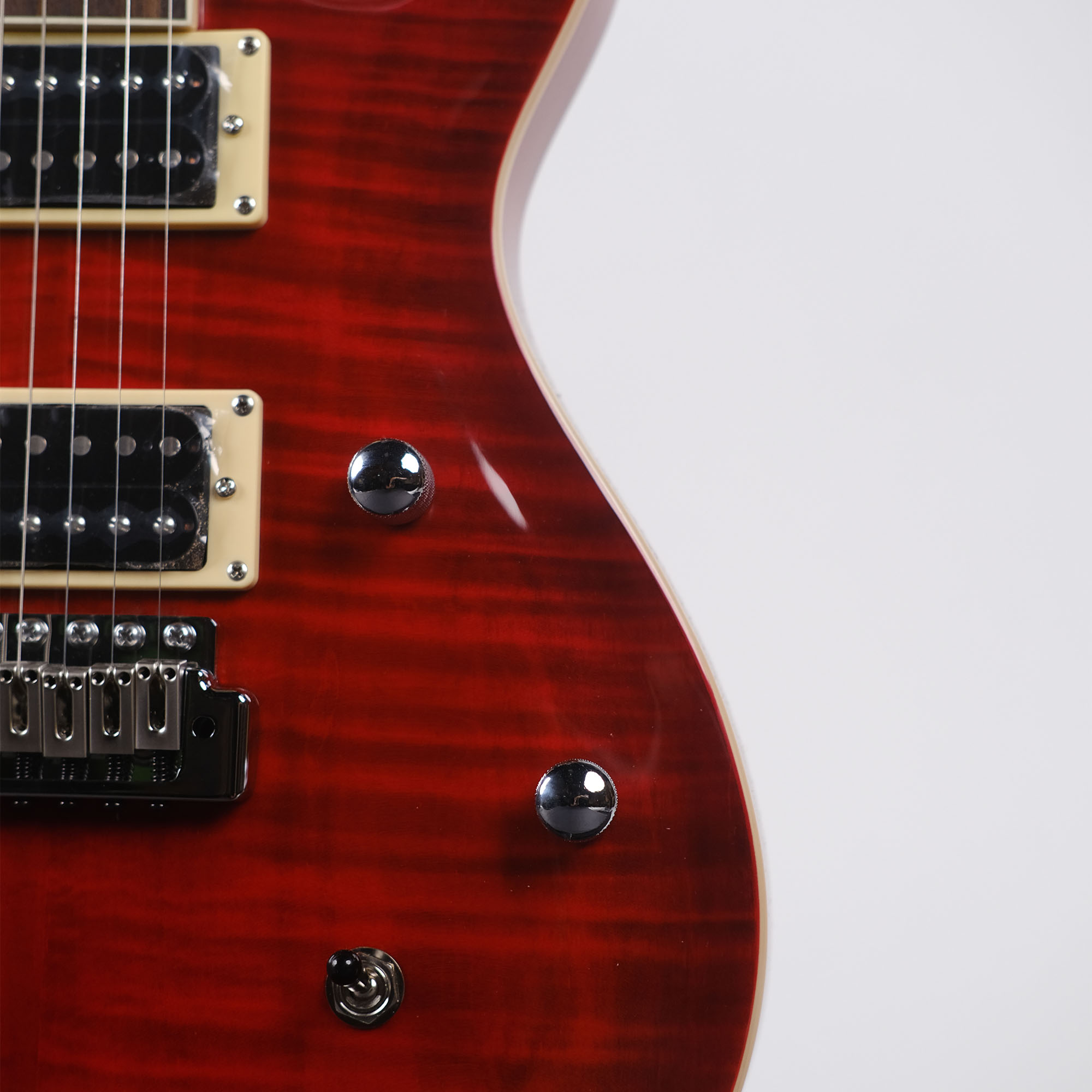 Imperial Magna CST-24T - Black cherry