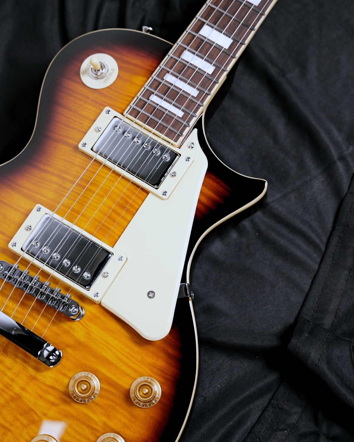 SQOE SELP220 HONEY FLAME