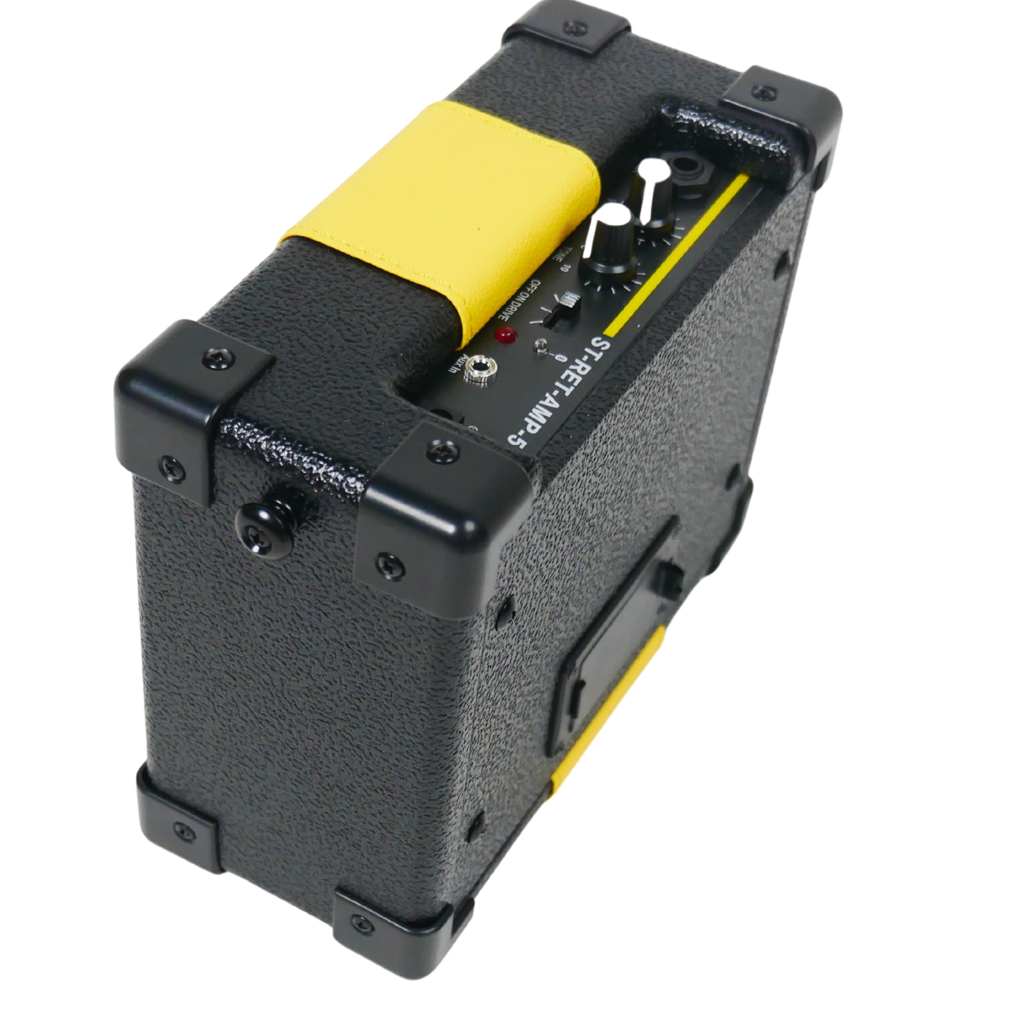 RET Amp 5W