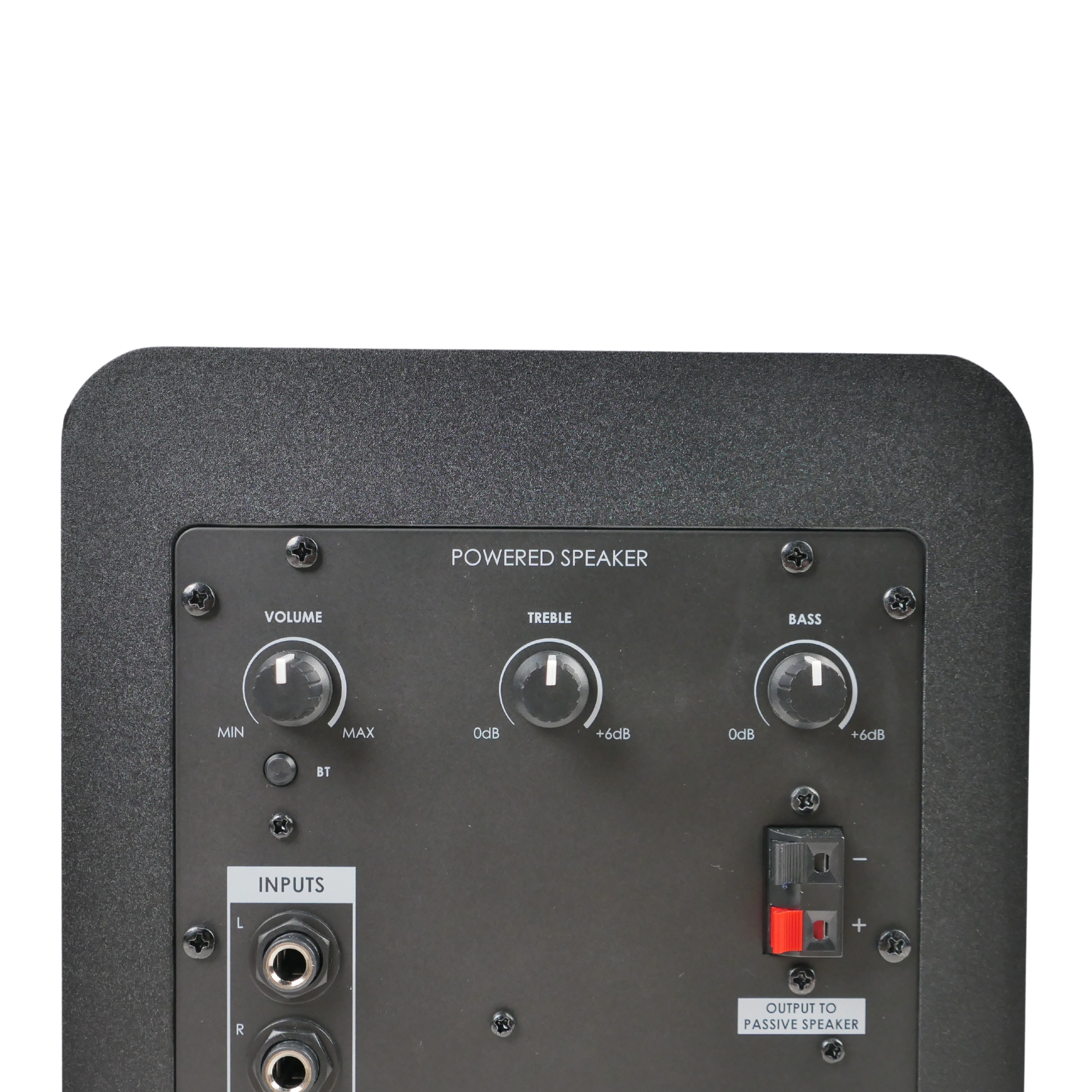 Donner DMS 55 Studio Monitor speakers