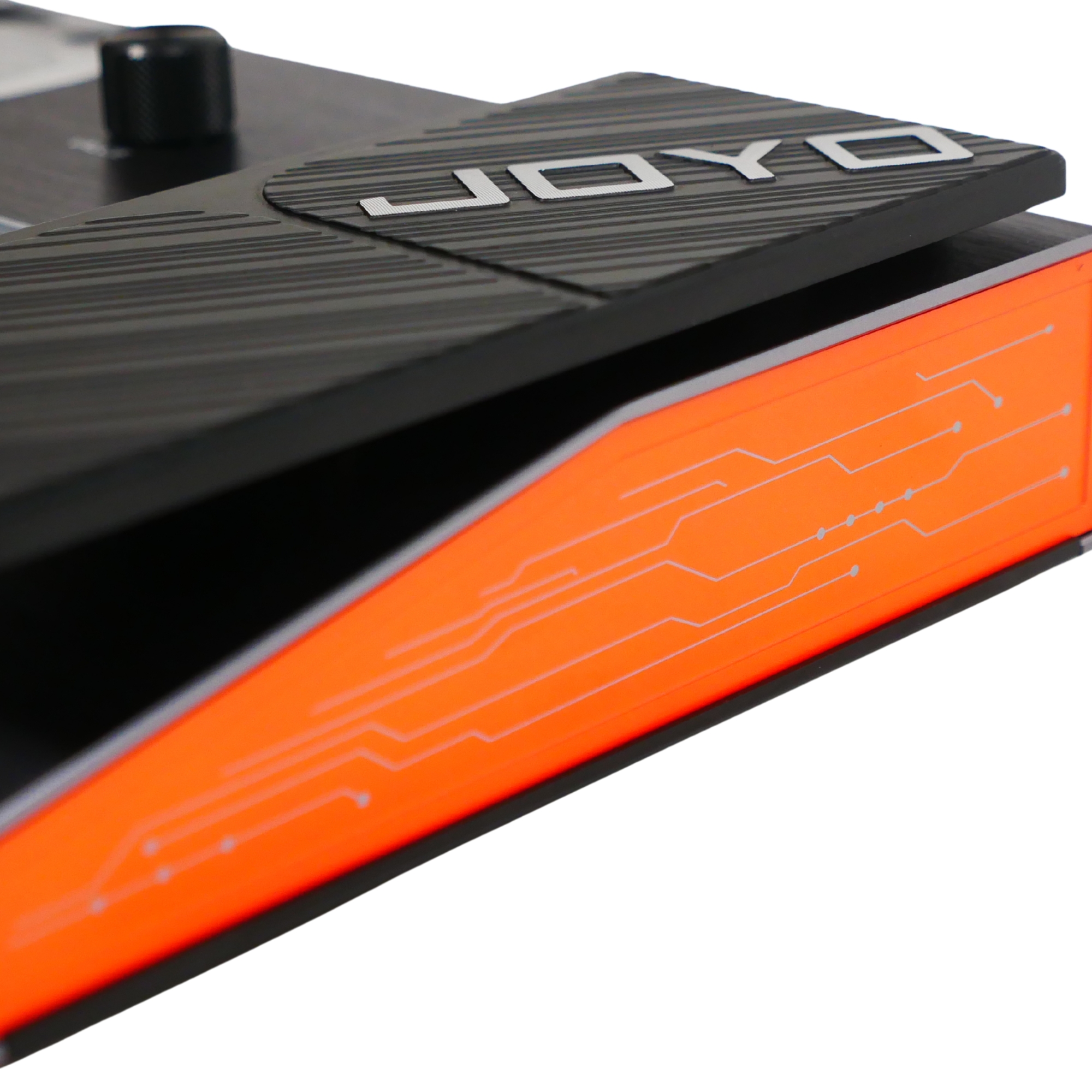 JOYO GEM BOX K8 Guitar Multi-Effects Processor Pedal with 5 Touchscreen 160 Effects 400 Presets Amp Modeling IR Loader Drum Machine USB Audio Interface All-in-One Pedalboard for StudioLive