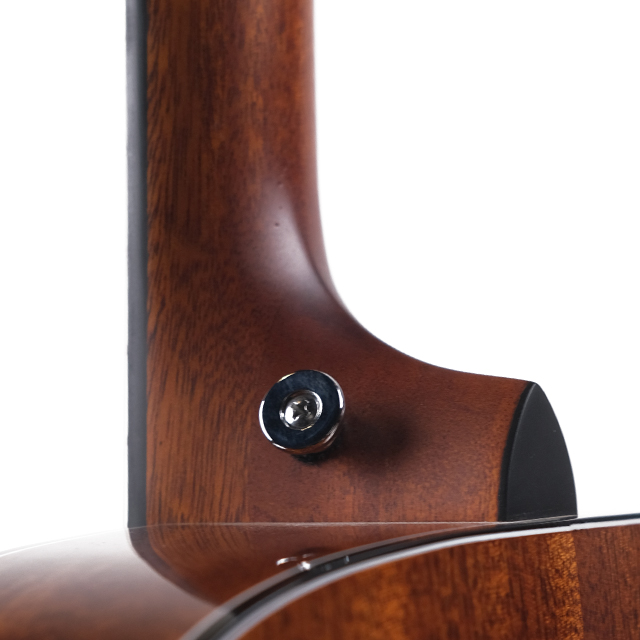 Kepma F1E-OM ORCHESTRA MODEL - NATURAL