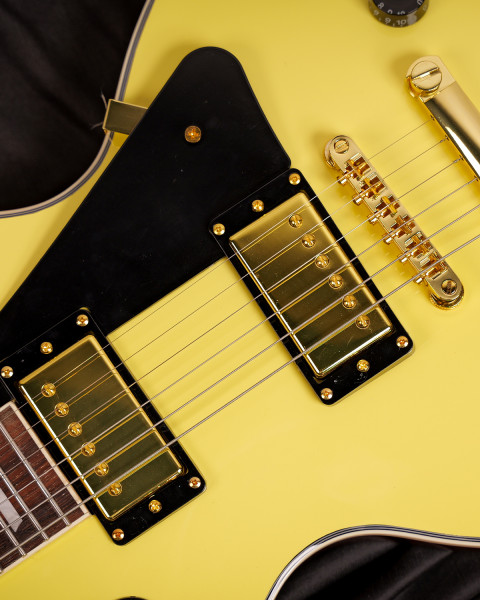 Strydom Fatboy FB30 Vintage Cream Image 4