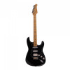 SQOE SEST1000 Black — HSS with hardcase