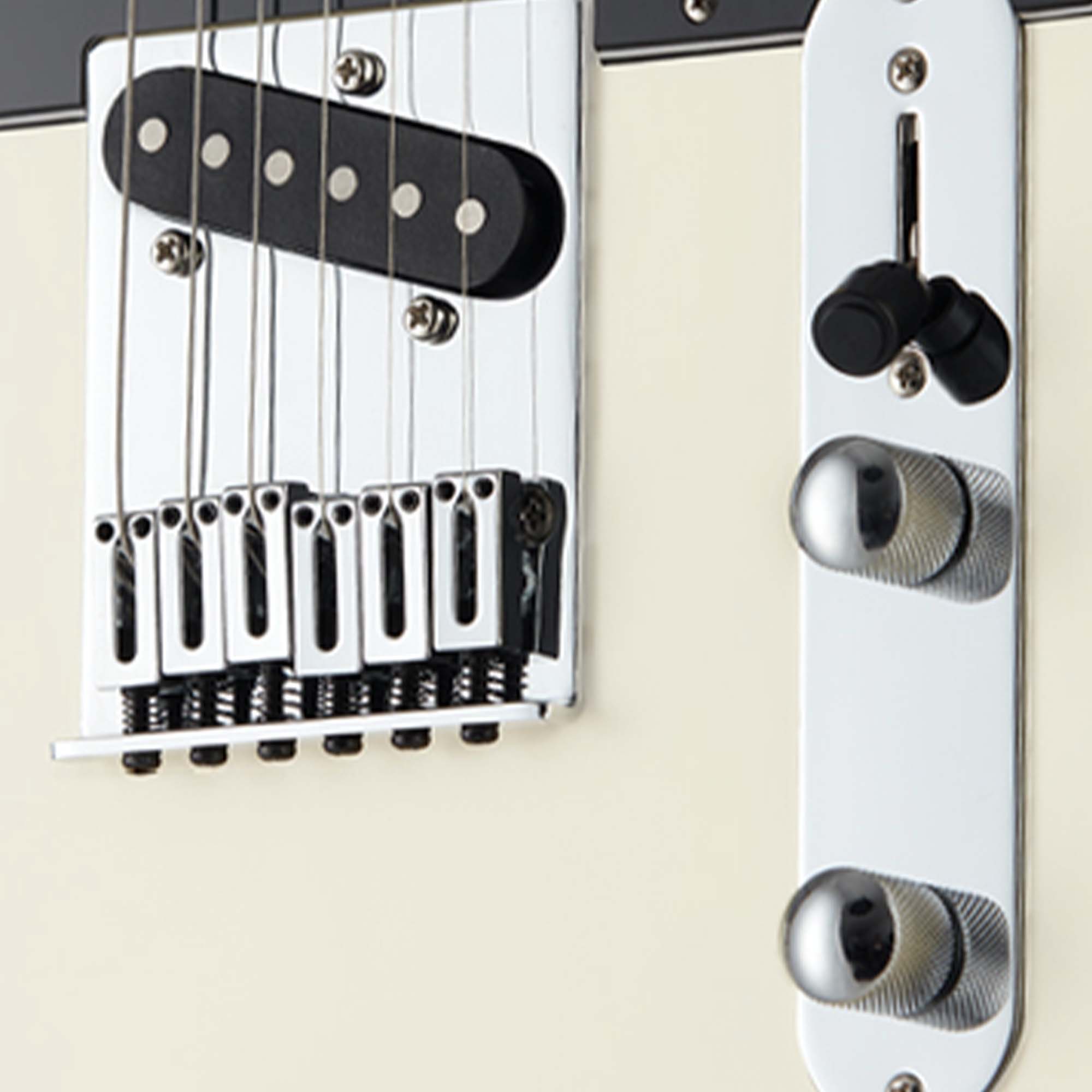 HEX T100S IVORY