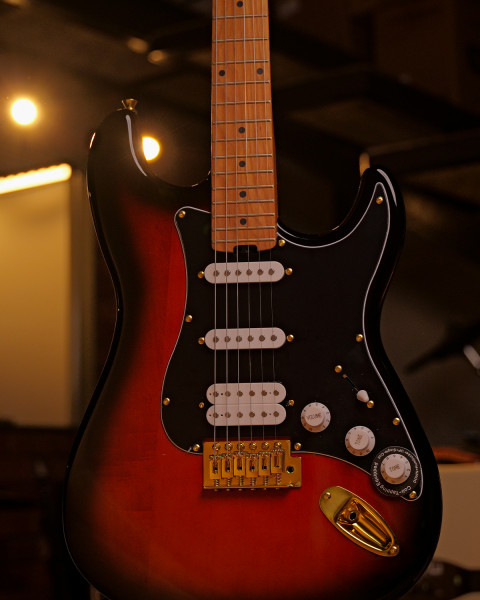 ST30M Texas Flood Image 1