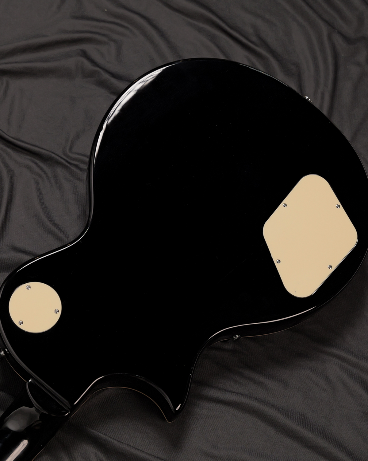 SQOE SELP220 TIGER TRANS BLACK