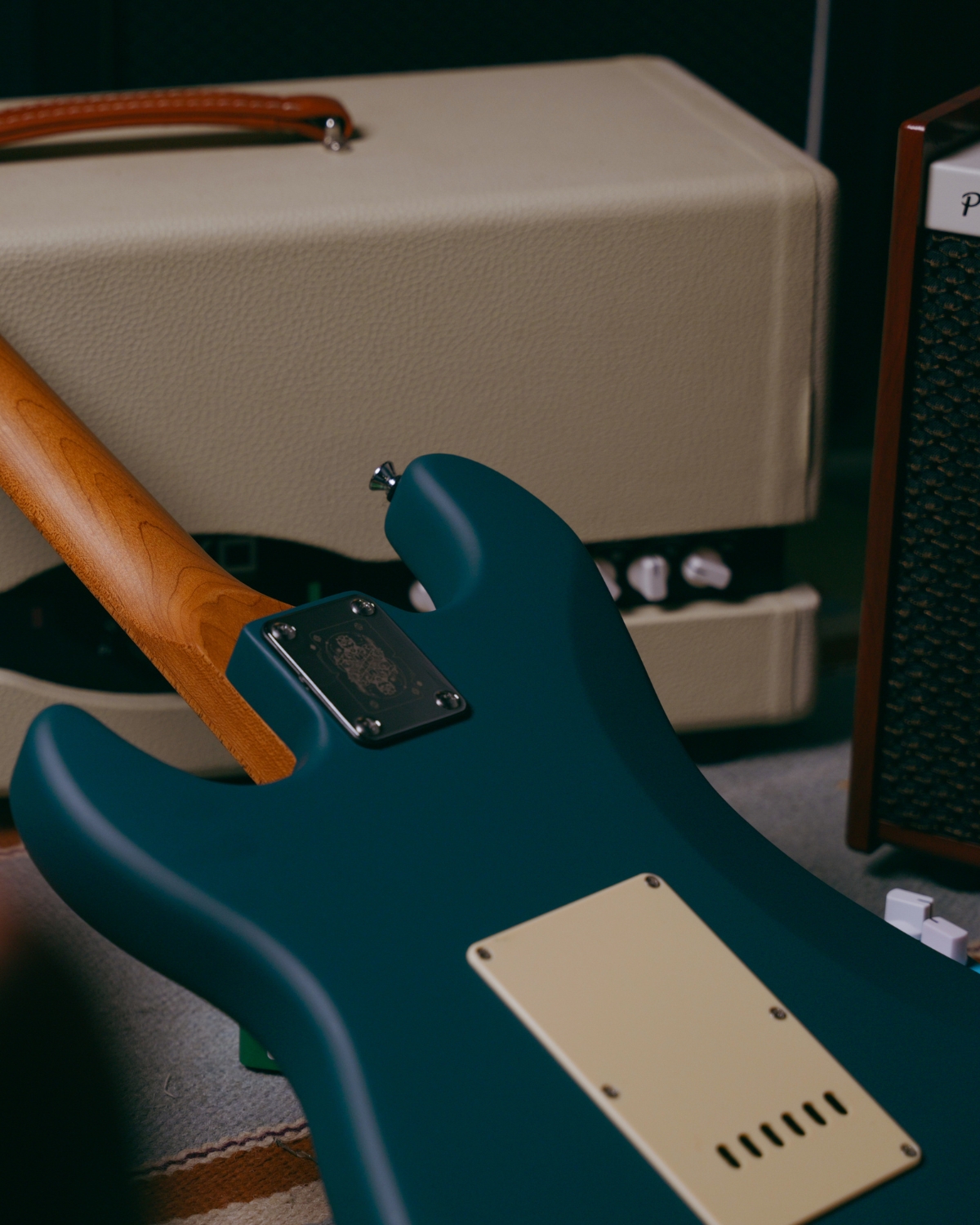 Strydom ST30M Aqua fire HSS Push-Pull Coil Split