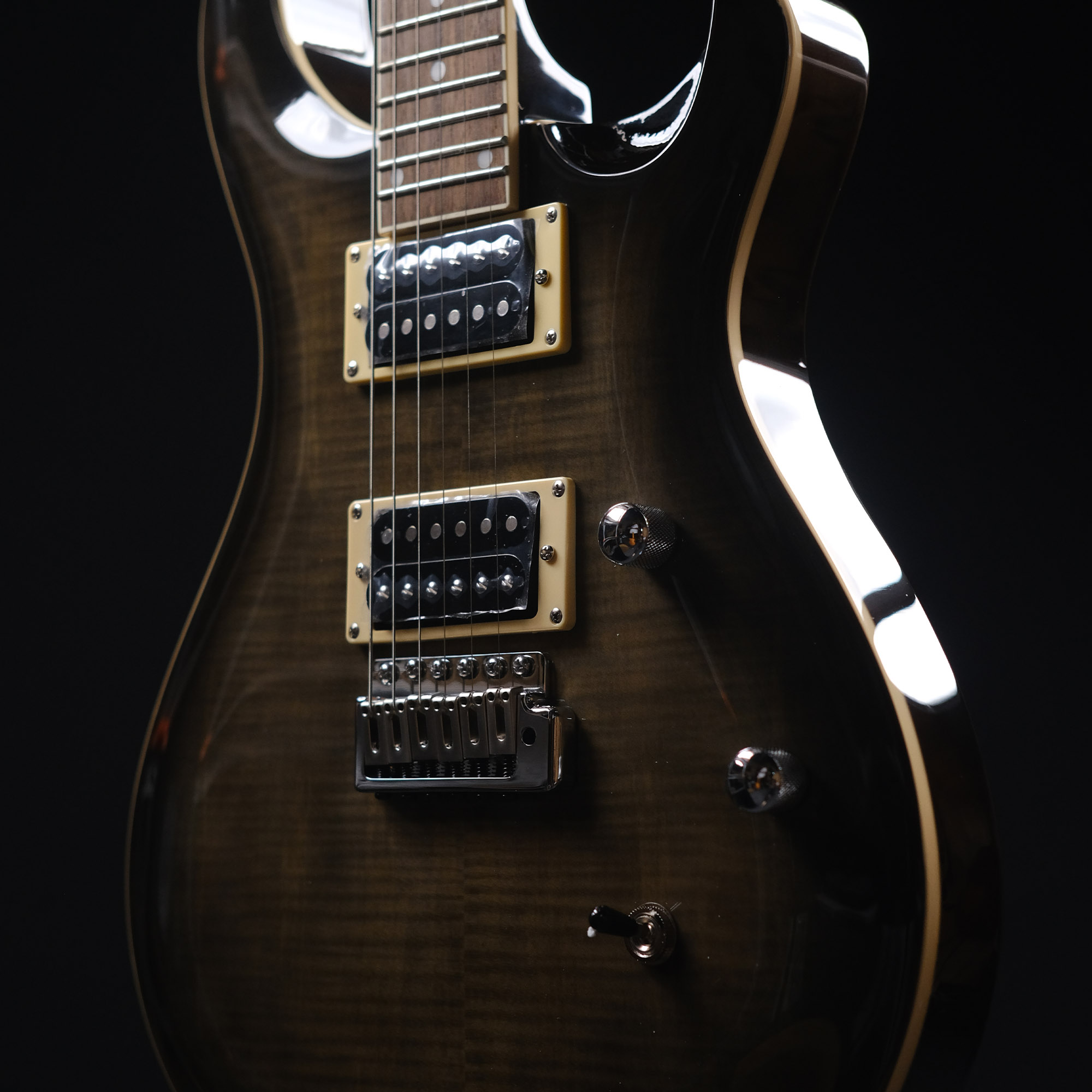 Imperial Magna CST-24T - Black flame