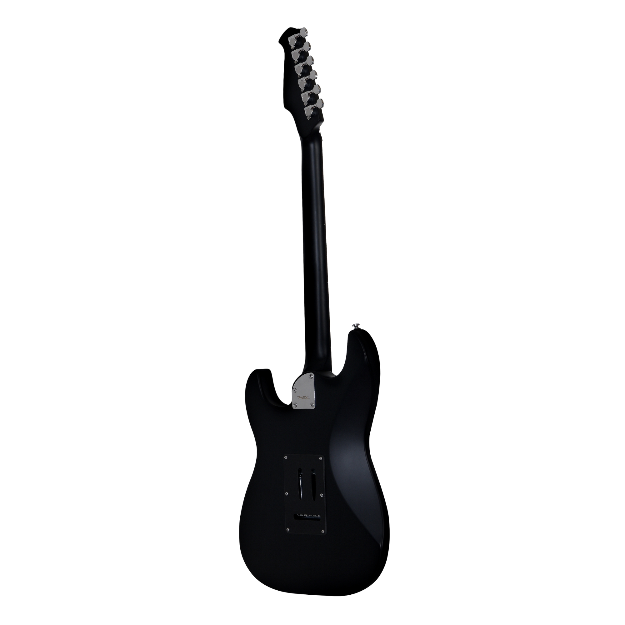 HEX E70 SBK BLACK