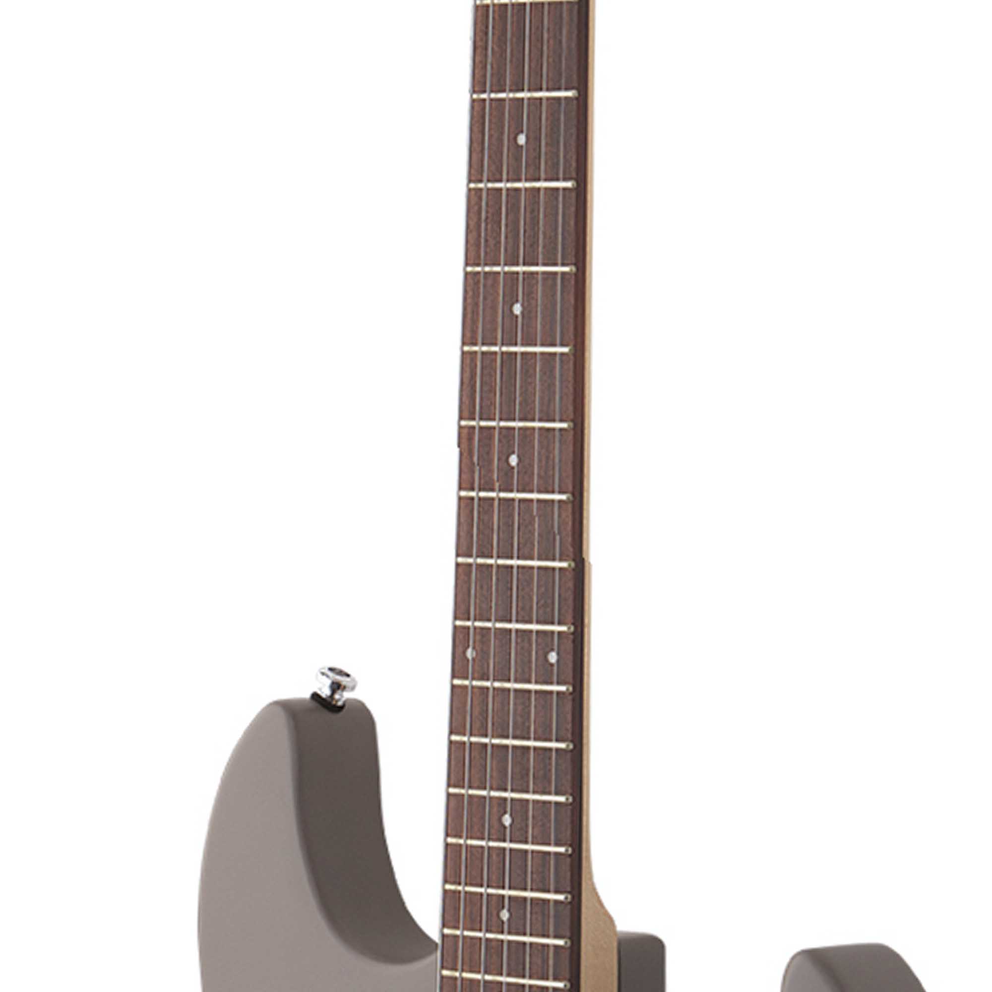 HEX E100S ASH BROWN