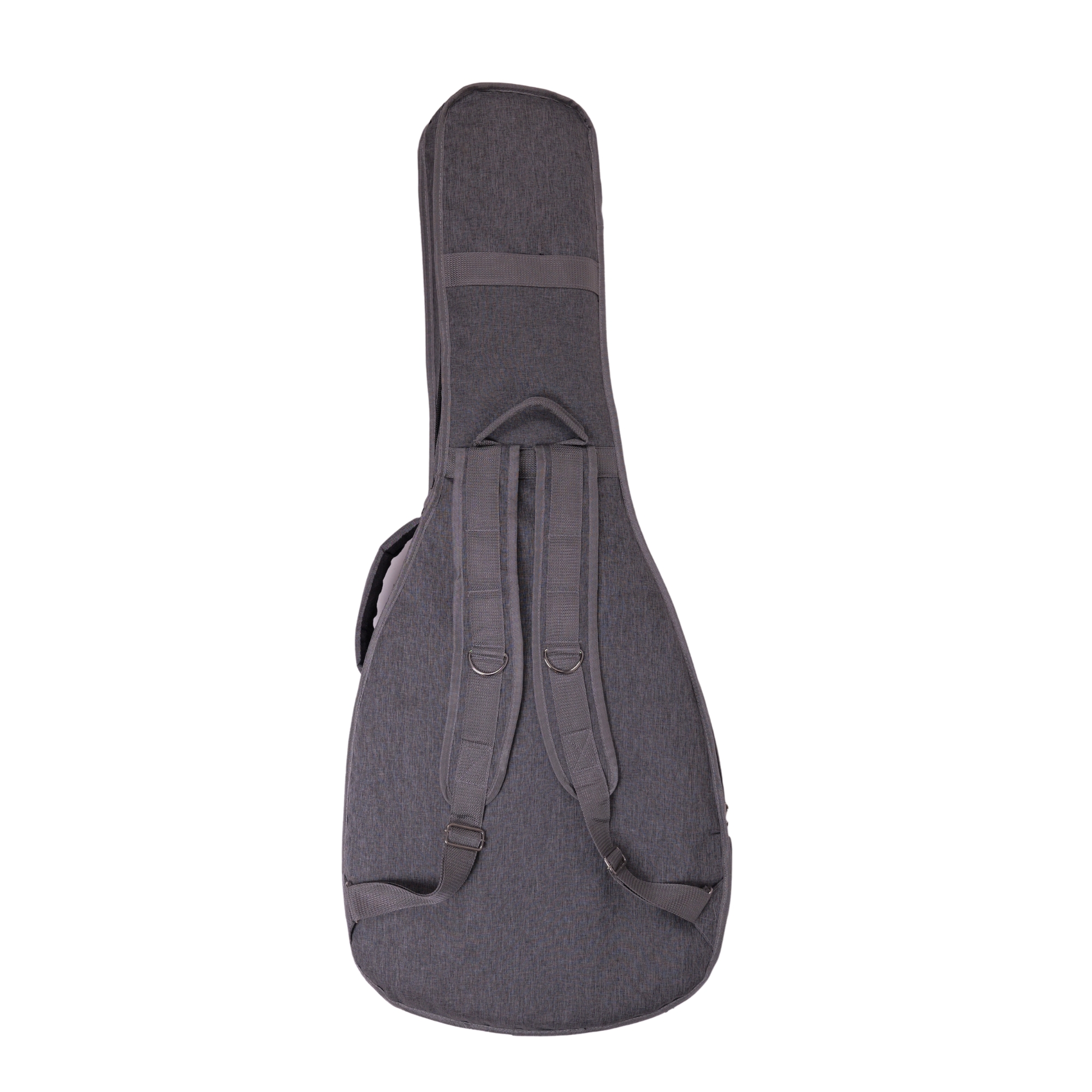 Strydom ARMOR 25 Guitar Gig Bag  Slate Noir