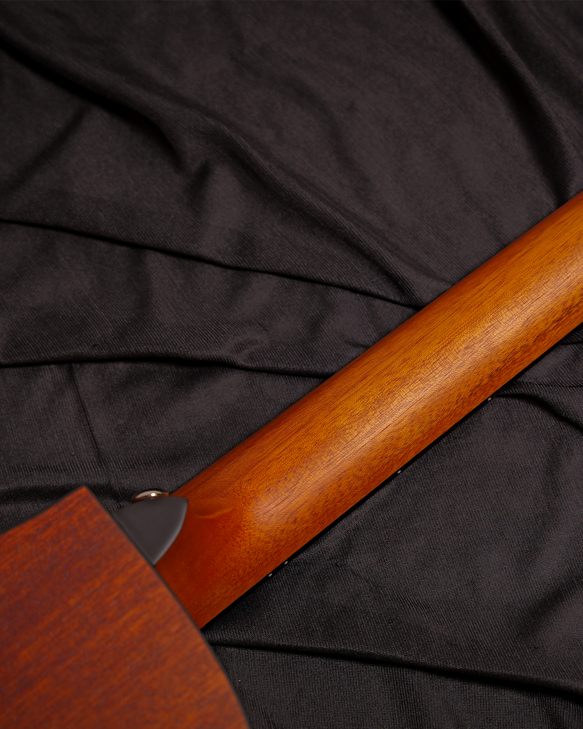 GC-39C All-Mahogany 39 Cutaway Acoustic Guitar