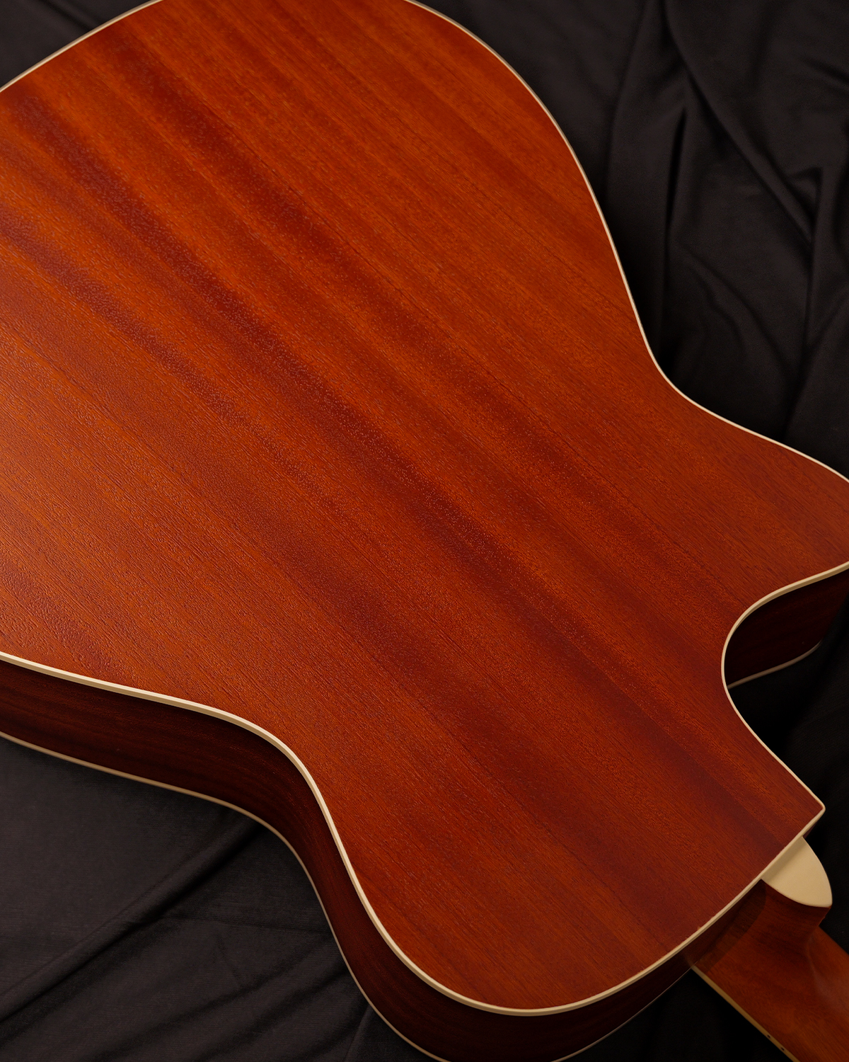 GC Guitars A2 Vintage Top Acoustic Guitar