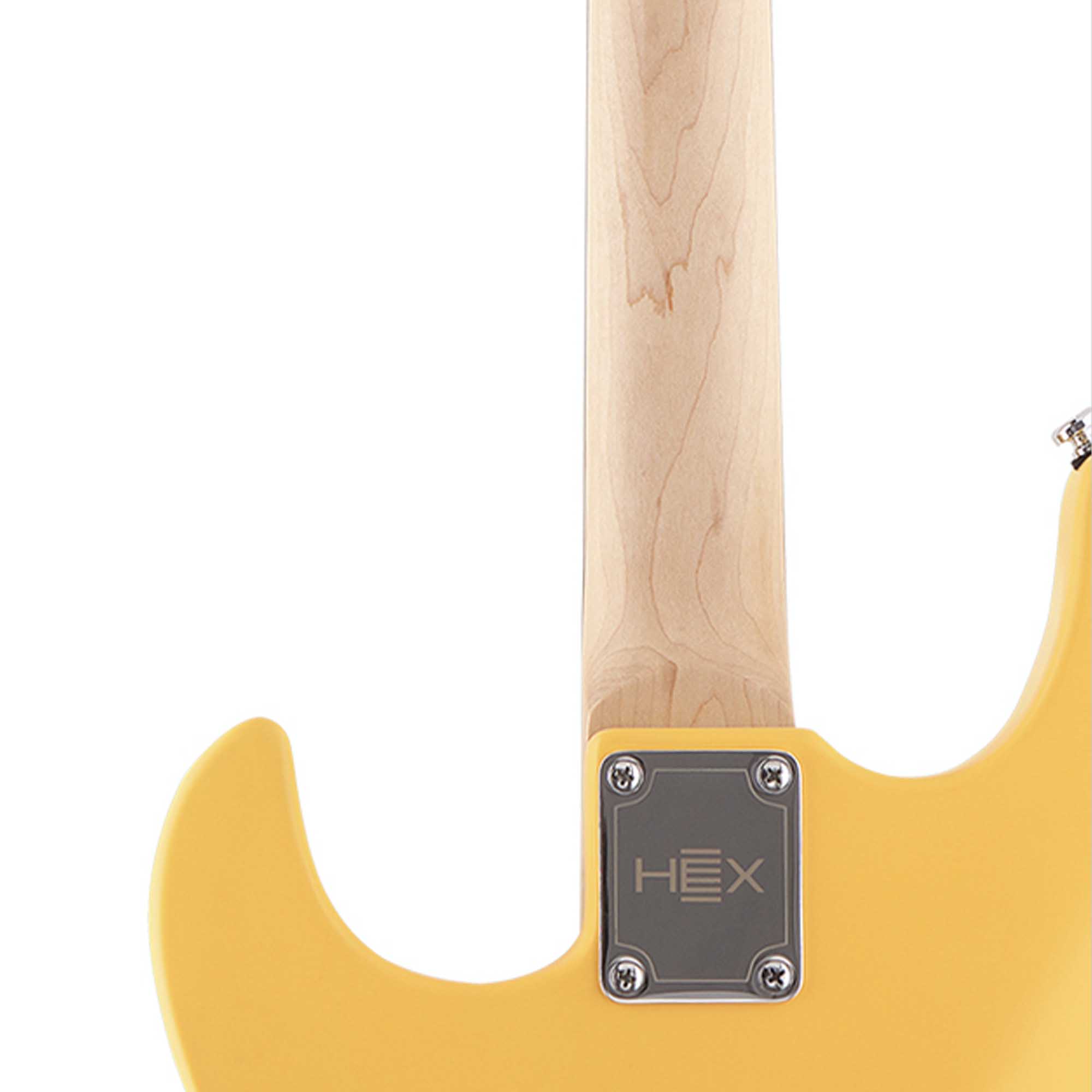 HEX E100S HONEY YELLOW