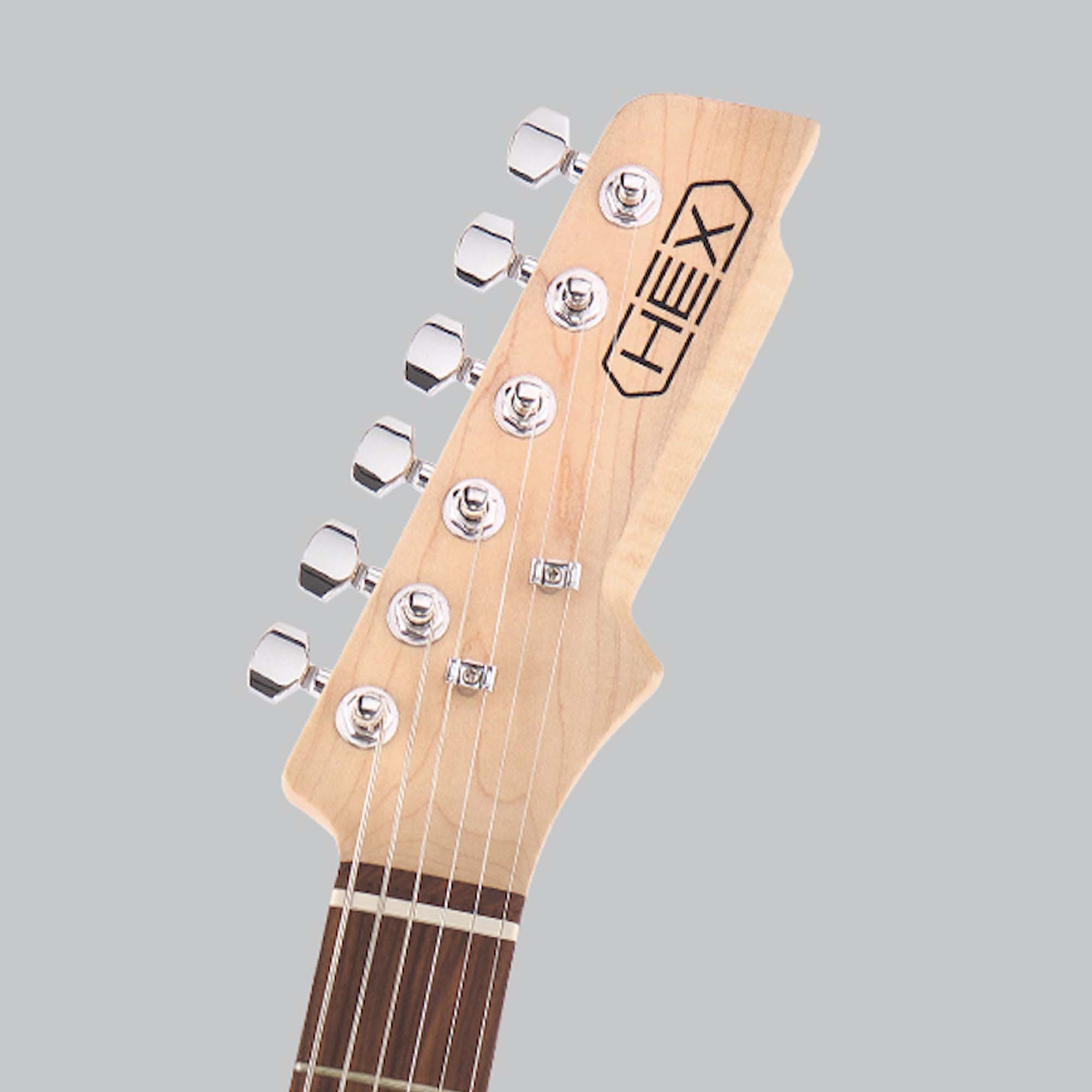 HEX E100G MINT GREEN