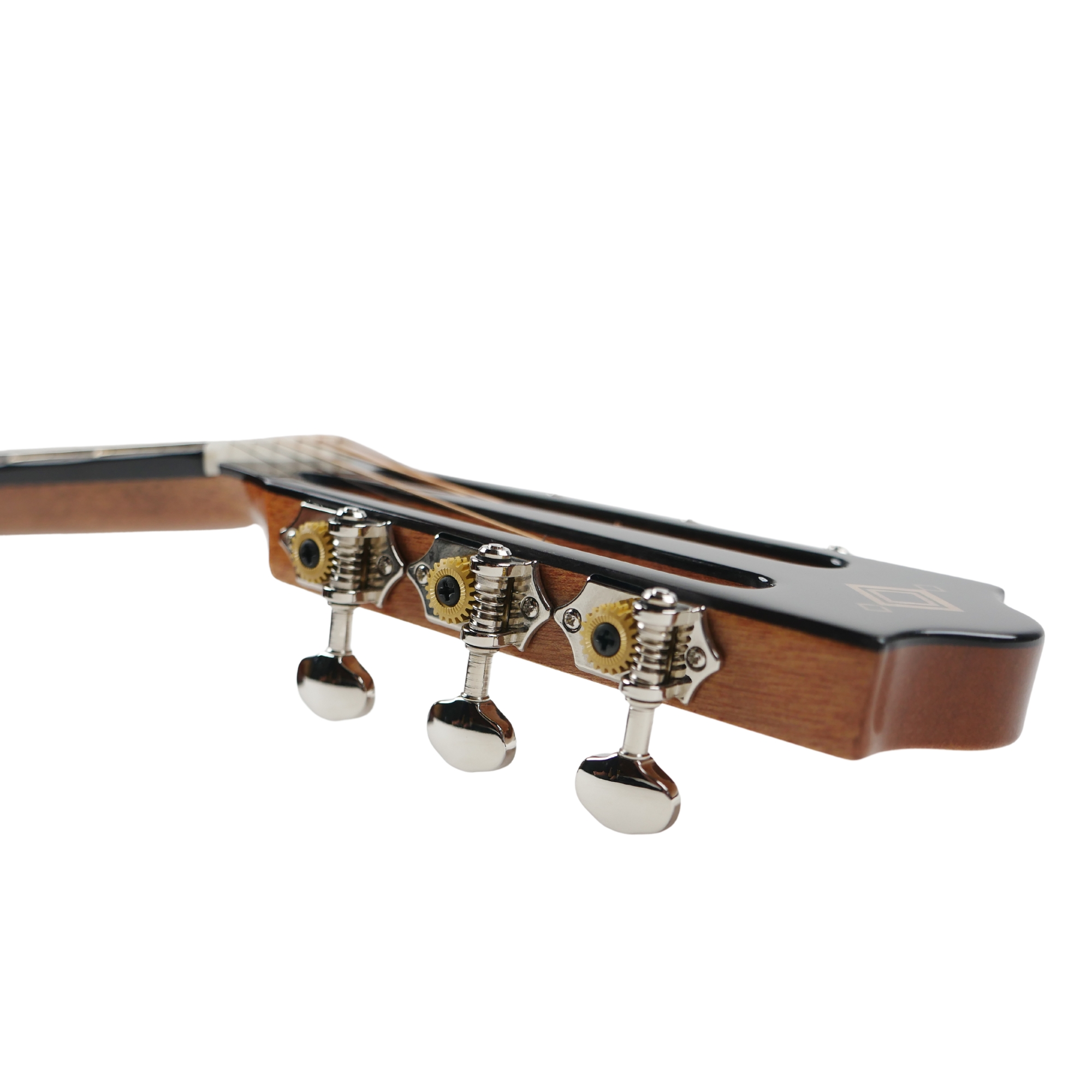 MARTINEZ M Pop Folk - natural OM acoustic guitar