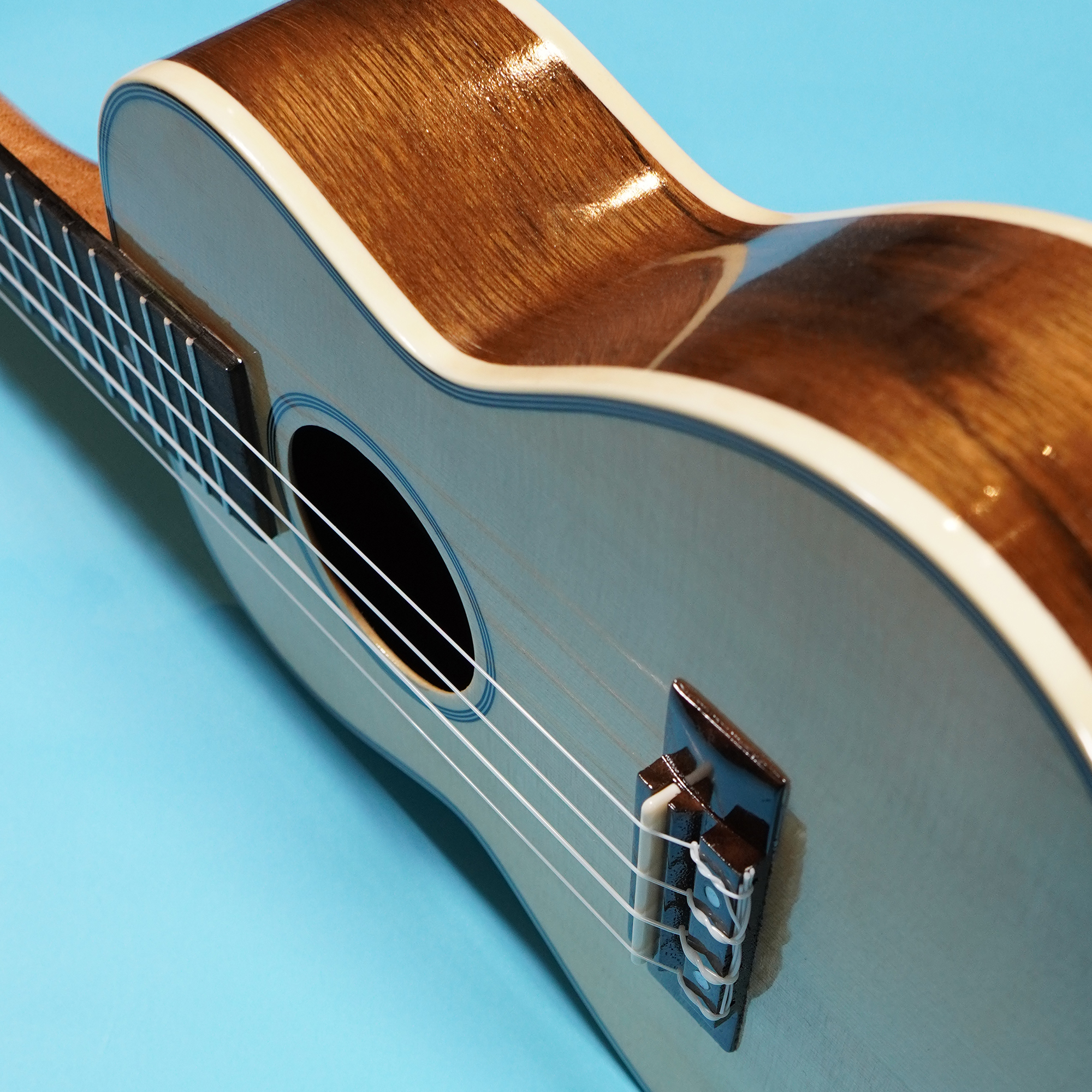 Richtone RT24 KOA - all koa concert