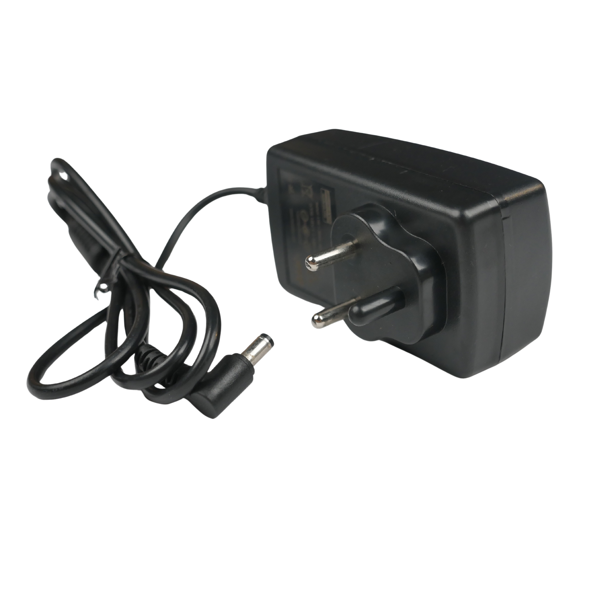 Arowana KYB18V2 Studio Grade 18V 2 Amp Center Positve Power Supply for Keyboards Synths Preamps Audio Gear